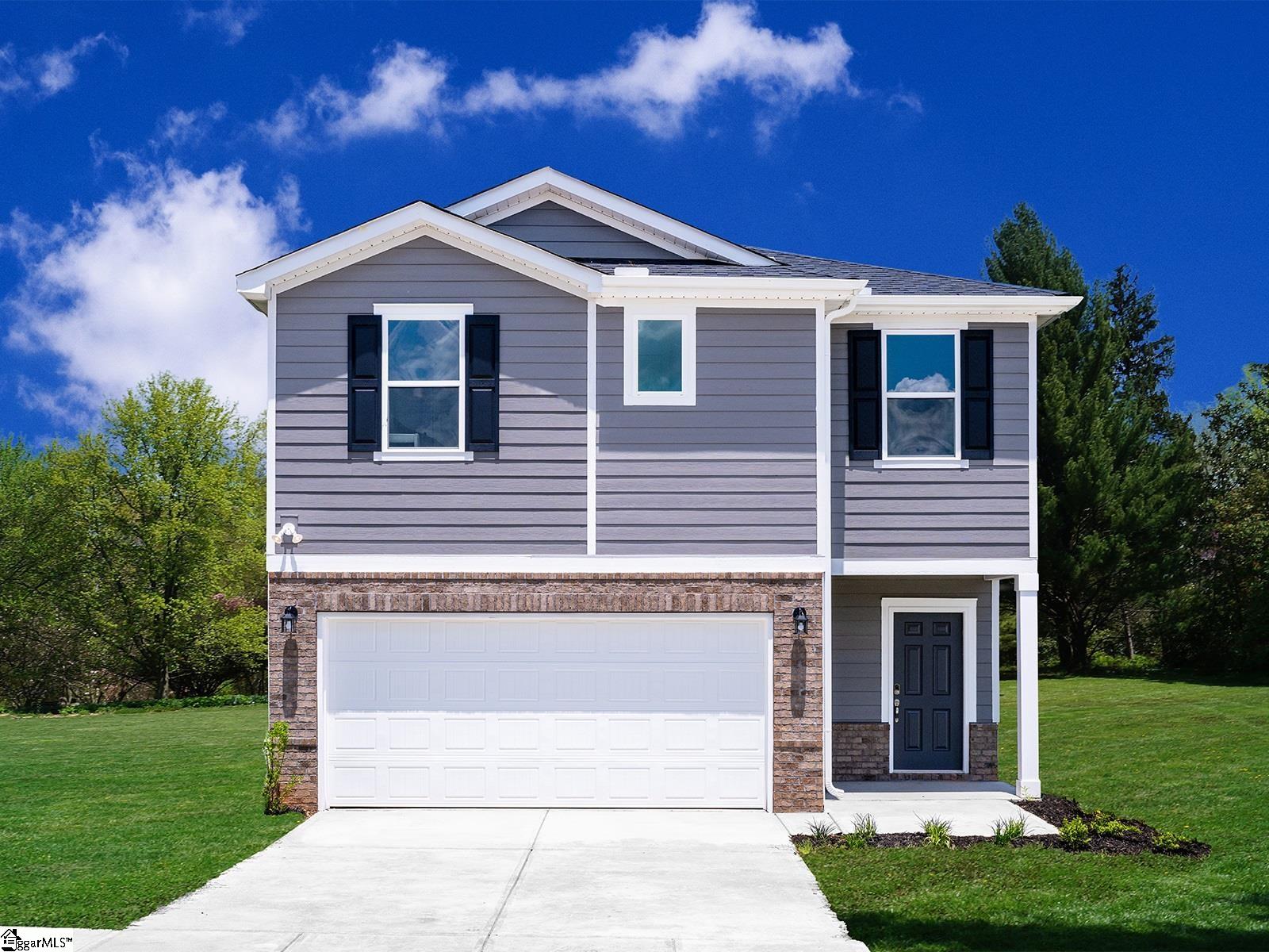 Photo 1 of Single family home for sale at 1115 Cascadia Ct, Wellford, SC 29385 | MLS# 1602770 | Listing updated on 2026-09-02