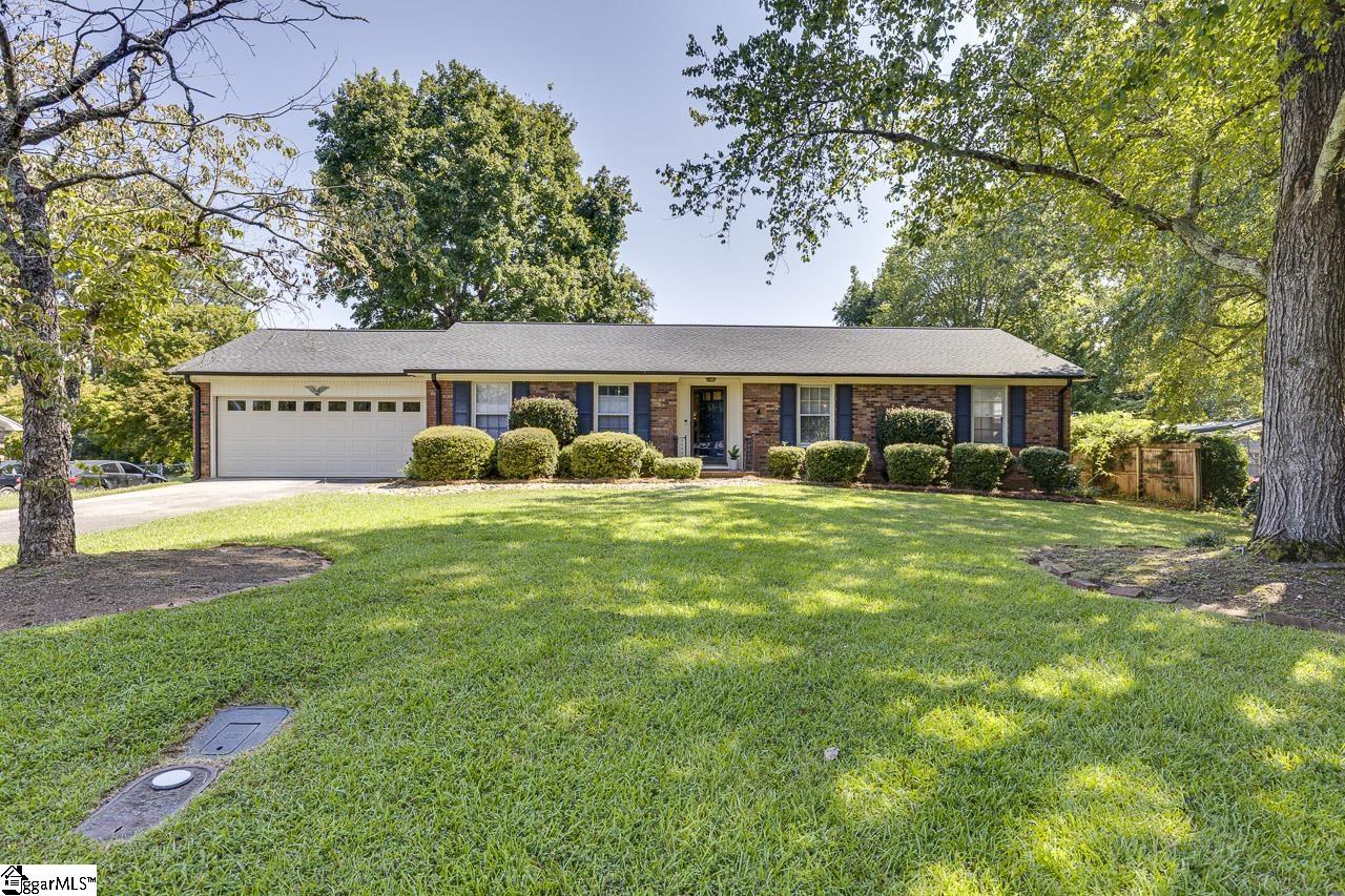 279 Brookfield Road, Roebuck SC 29376,Roebuck,Spartanburg,Residential