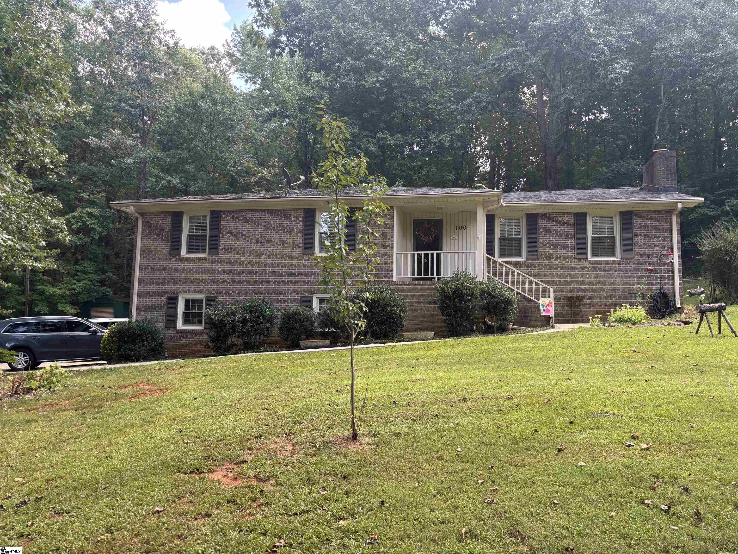 100 Laconia Drive, Travelers Rest SC 29690