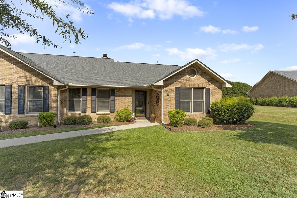 318 Heritage West Court