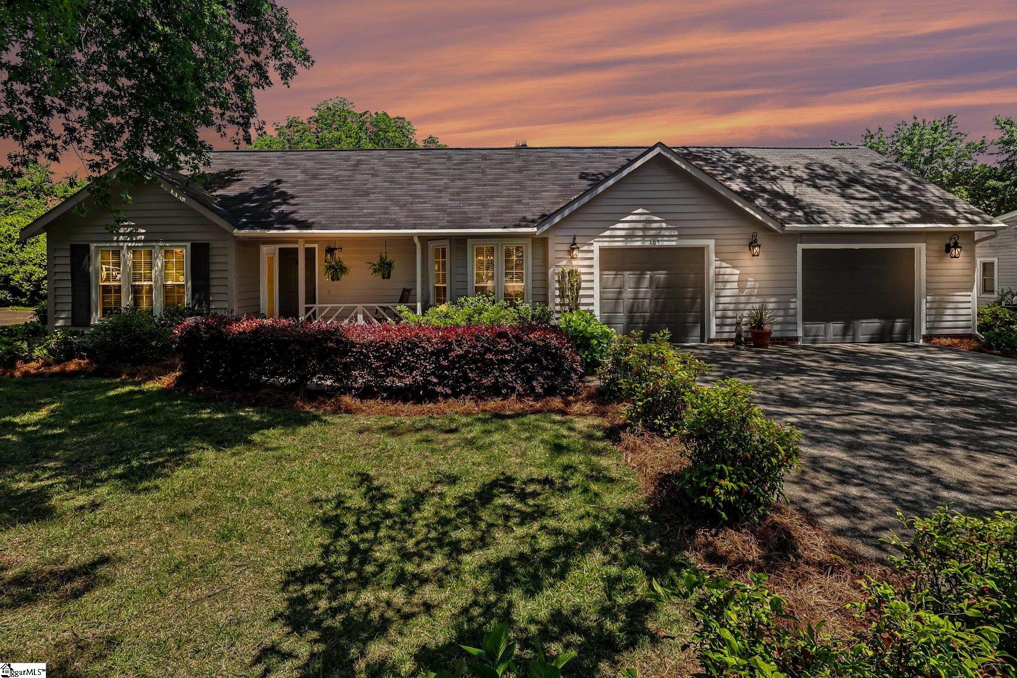 103 Walker Way, Simpsonville SC 29681,Simpsonville,Greenville,Residential
