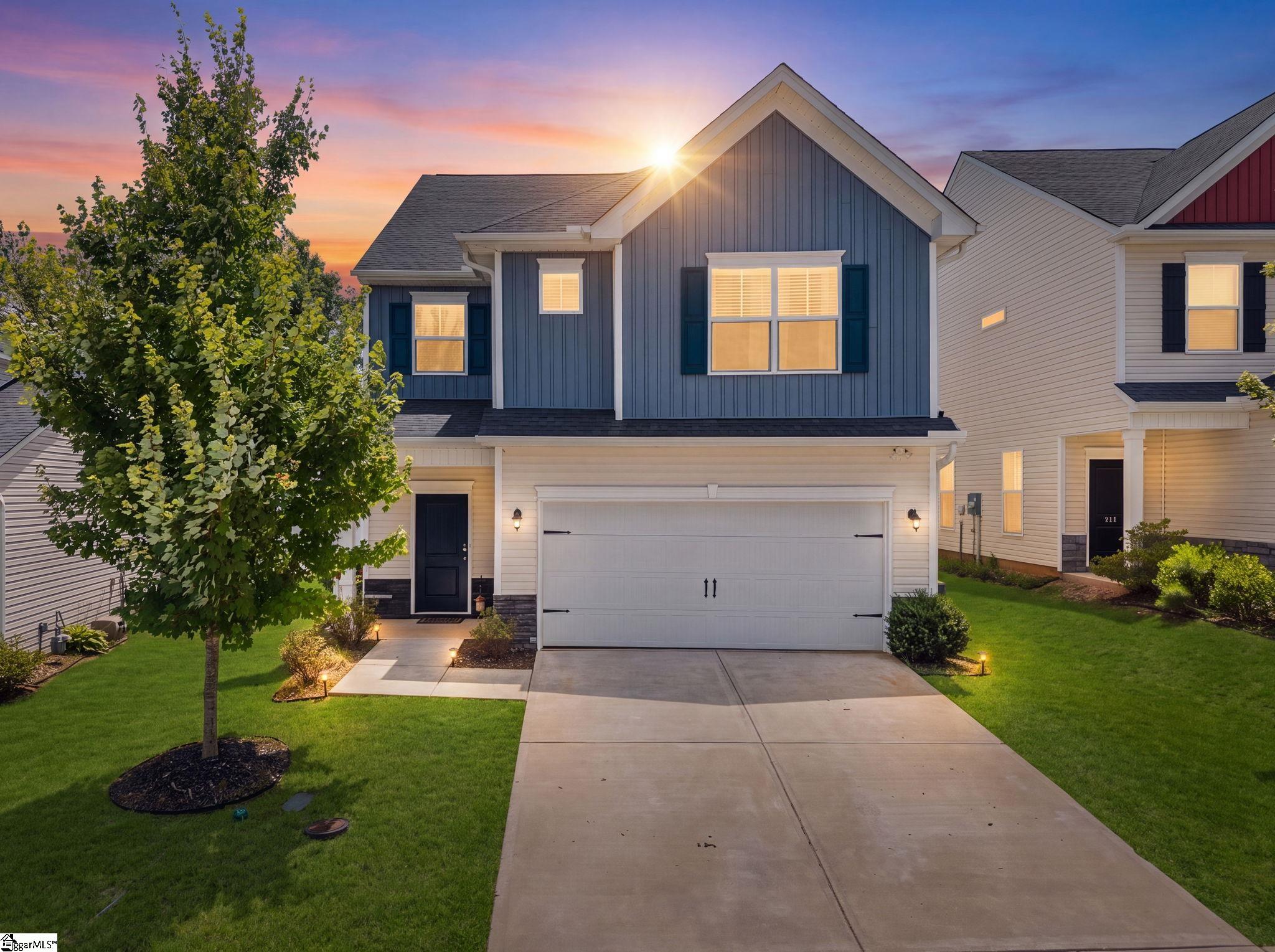 509 Baycraft Lane, Simpsonville SC 29681,Simpsonville,Greenville,Residential