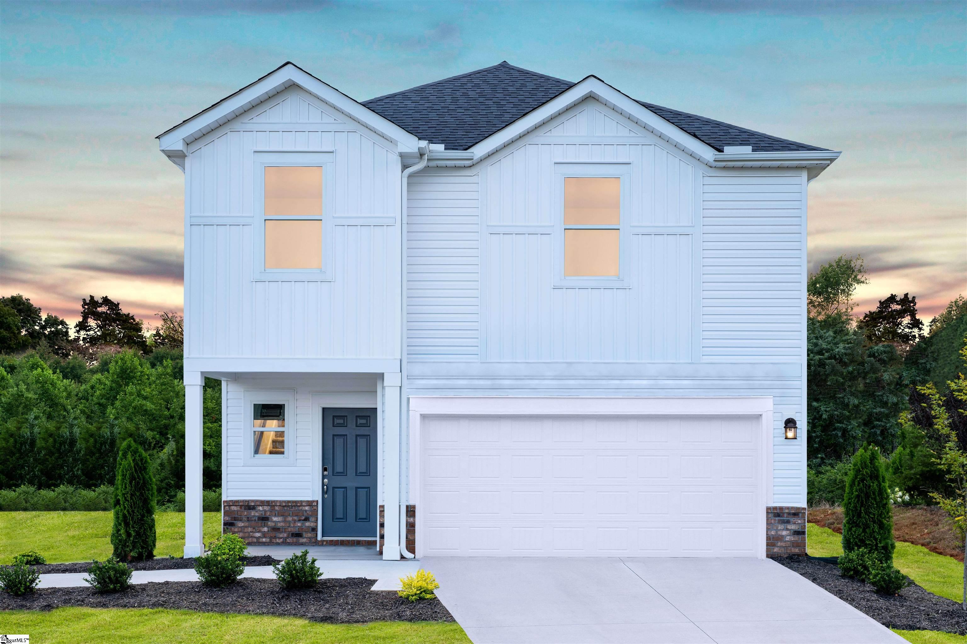 Photo 1 of Single family home for sale at 1110 Cascadia Ct, Wellford, SC 29385 | MLS# 1602811 | Listing updated on 2026-09-03