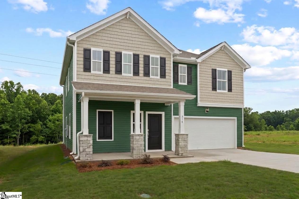 Photo 1 of Single family home for sale at 202 Spring Knoll Way, Fountain Inn, SC 29644 | MLS# 1602820 | Listing updated on 2026-09-16