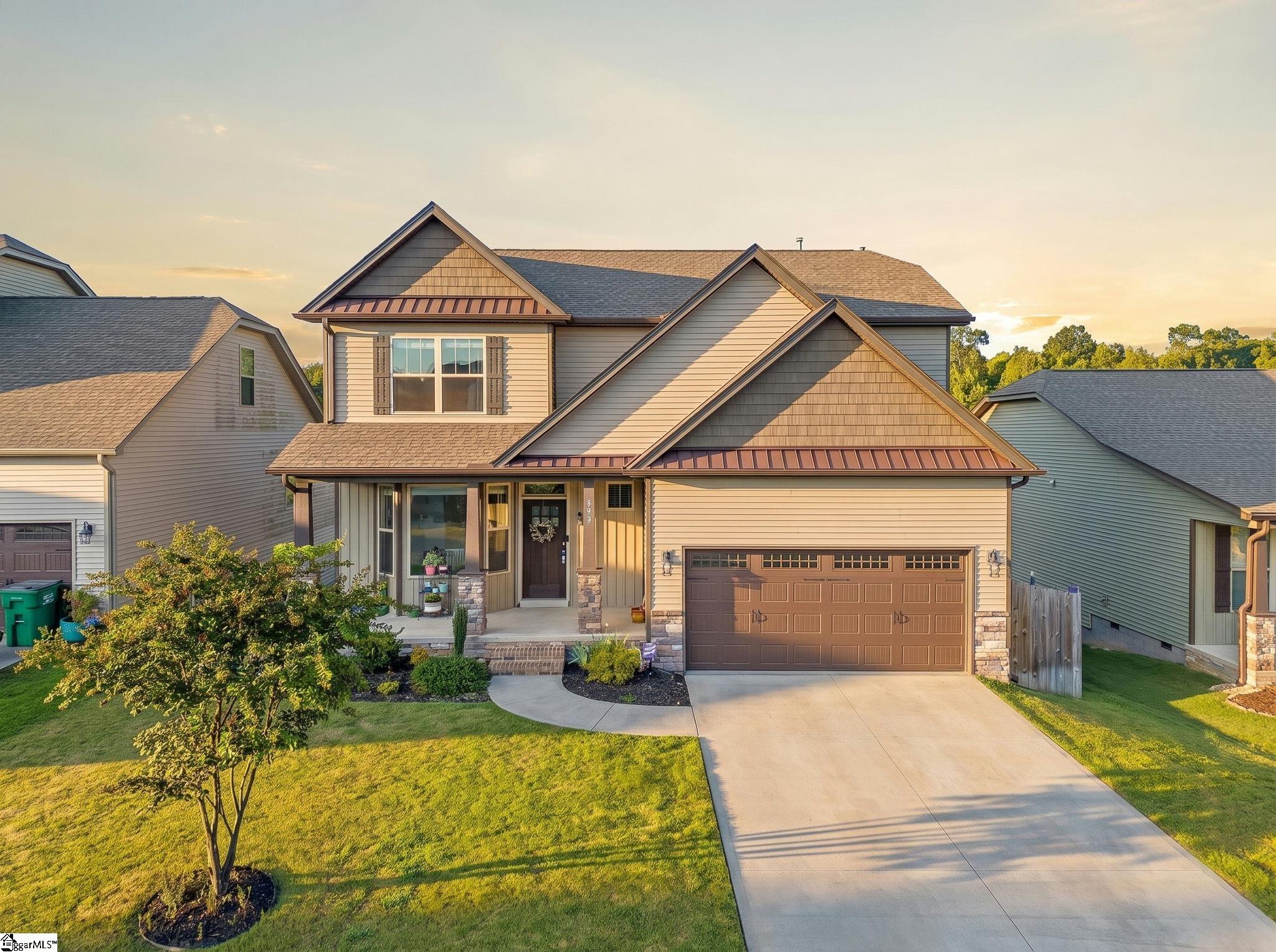 486 Vestry Place