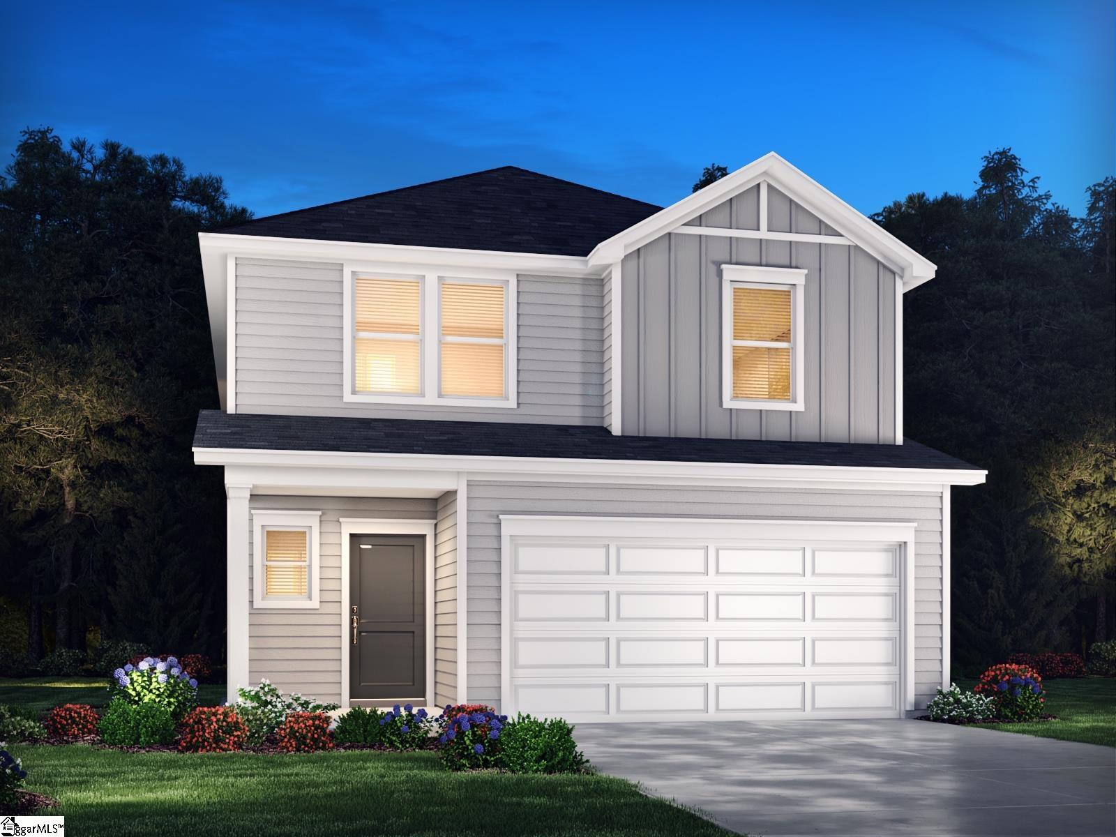 Photo 1 of Single family home for sale at 1214 Chalton Ct, Wellford, SC 29385 | MLS# 1602846 | Listing updated on 2026-09-03