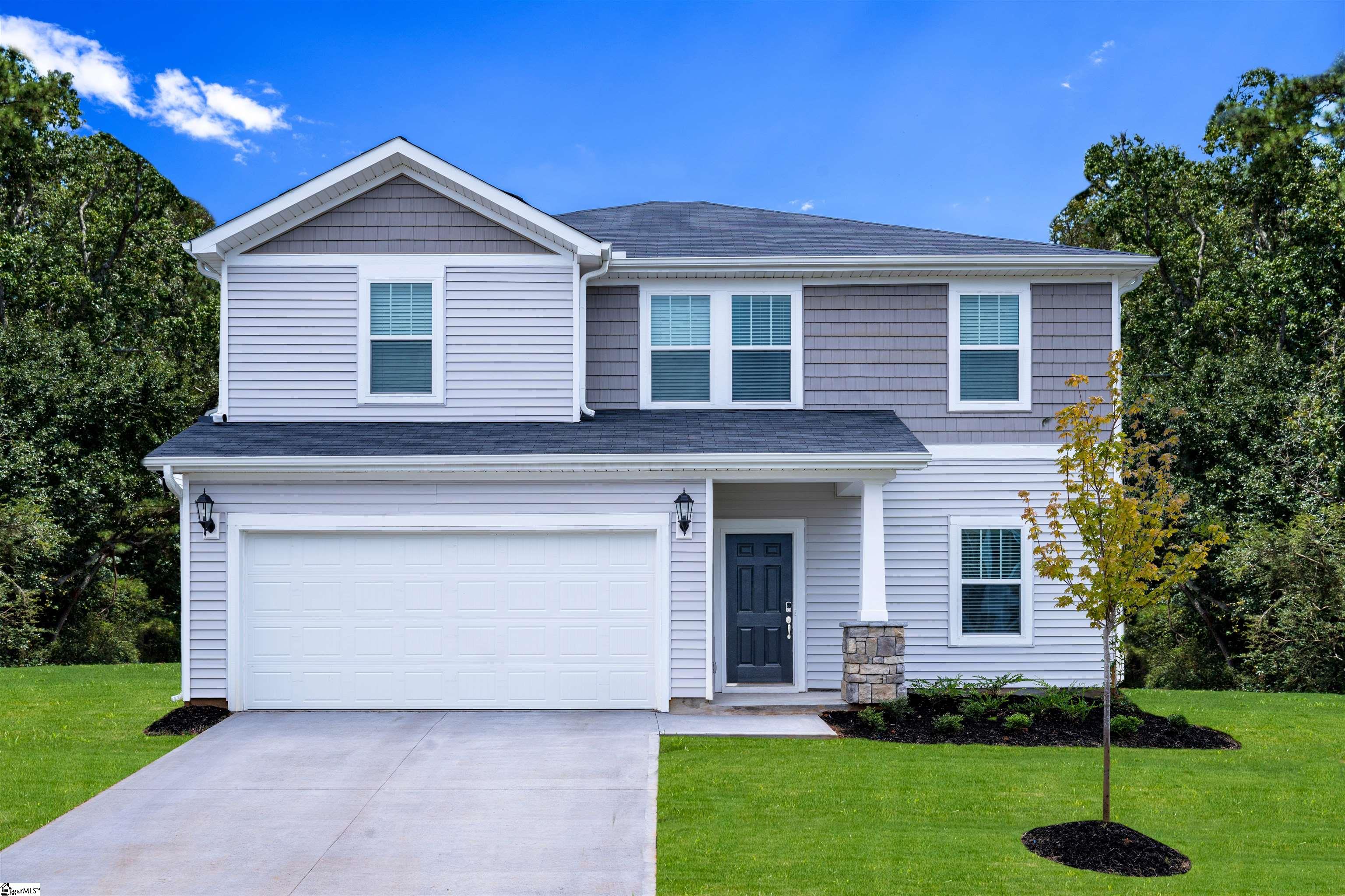 Photo 1 of Single family home for sale at 1520 Erindale Dr, Wellford, SC 29385 | MLS# 1602855 | Listing updated on 2026-09-03