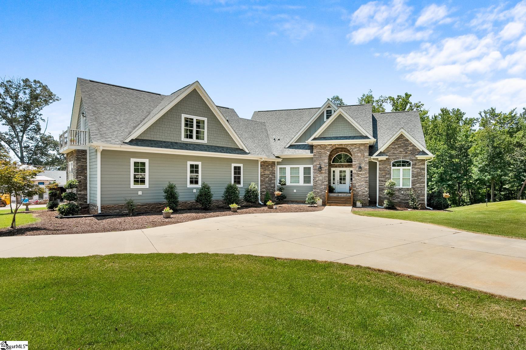 206 James Hare Road