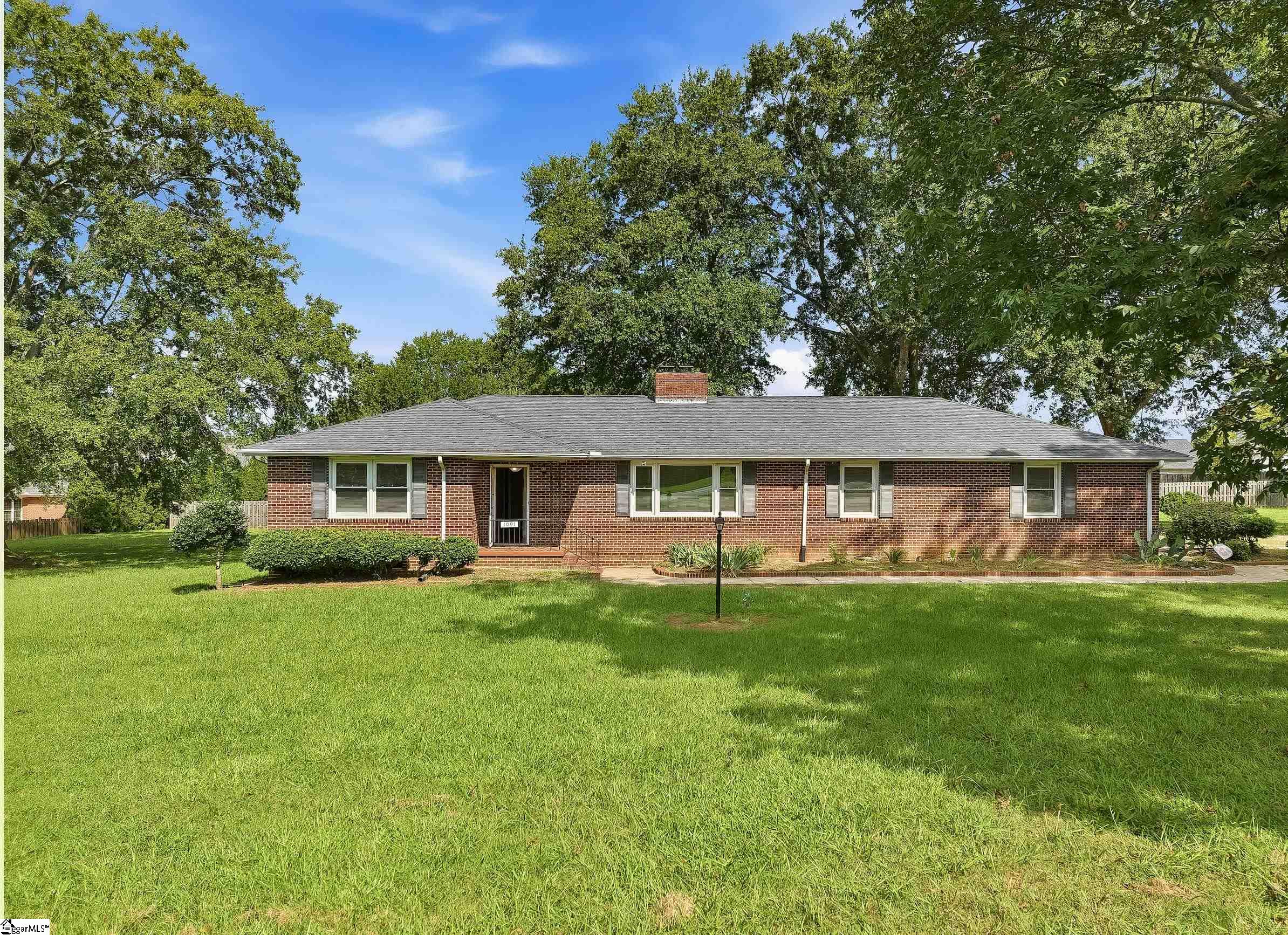 1091 Old Georgia Road