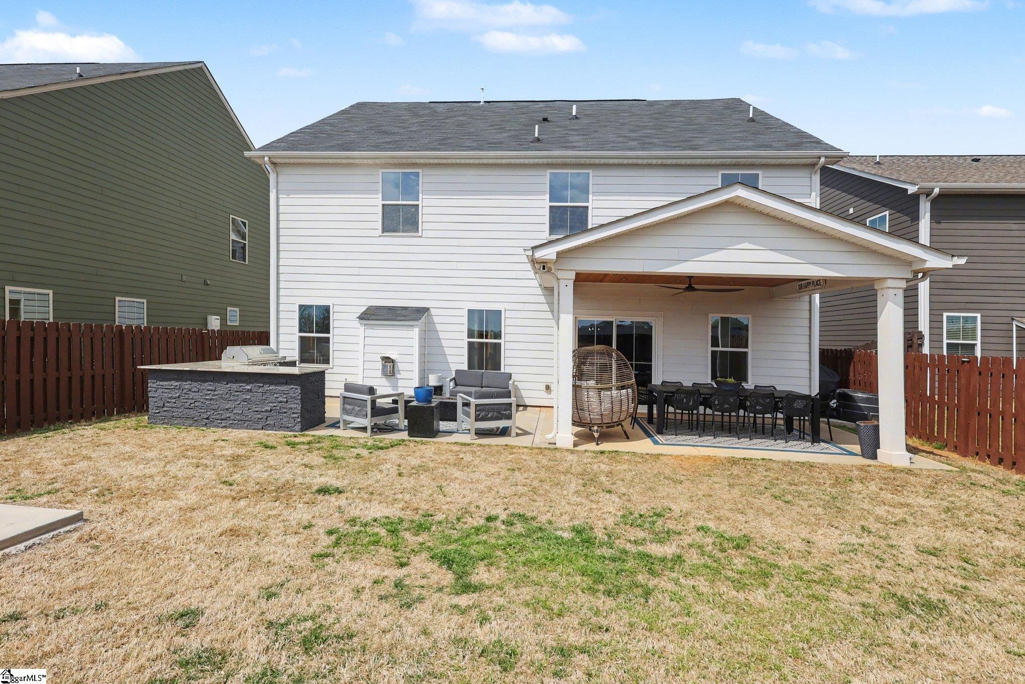 Photo 30 of Single family home for sale at 913 St Elmo's Ct, Duncan, SC 29334 | MLS# 1602872 | Listing updated on 2026-09-04