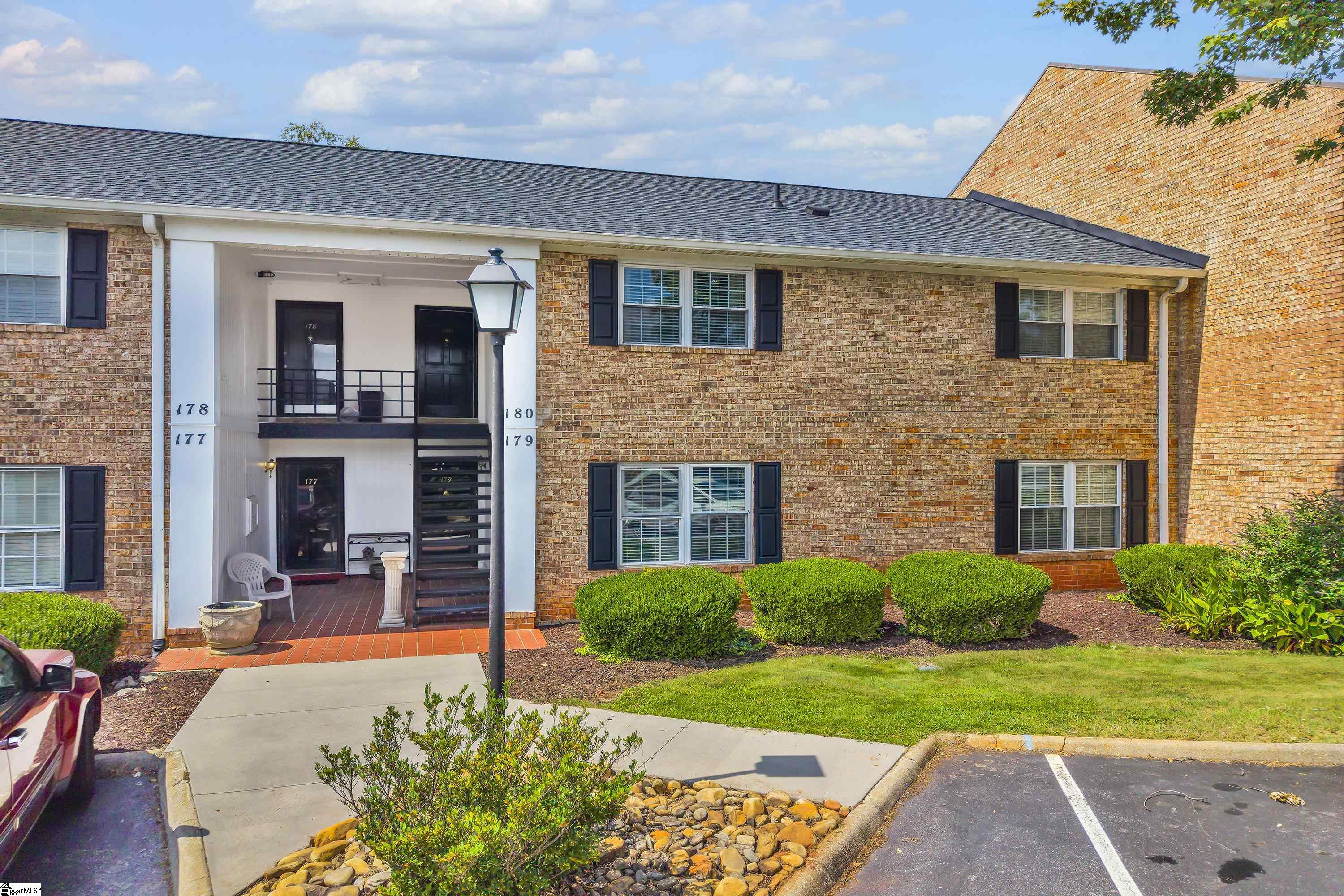 925 Cleveland Street Unit 179