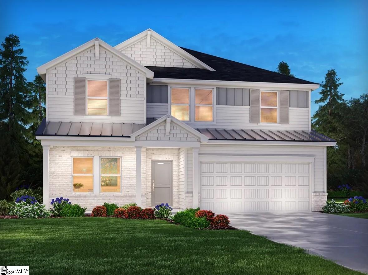 Photo 1 of Single family home for sale at 1517 Erindale Dr, Wellford, SC 29385 | MLS# 1602884 | Listing updated on 2026-09-03