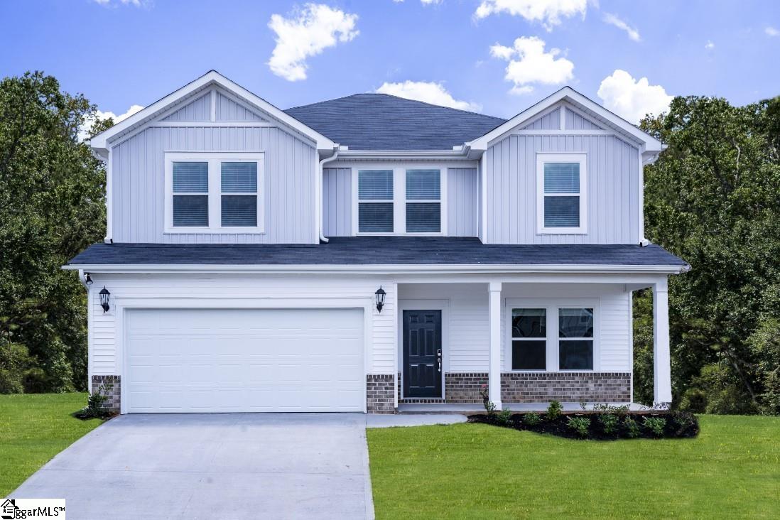 Photo 1 of Single family home for sale at 1513 Erindale Dr, Wellford, SC 29385 | MLS# 1602890 | Listing updated on 2026-09-03