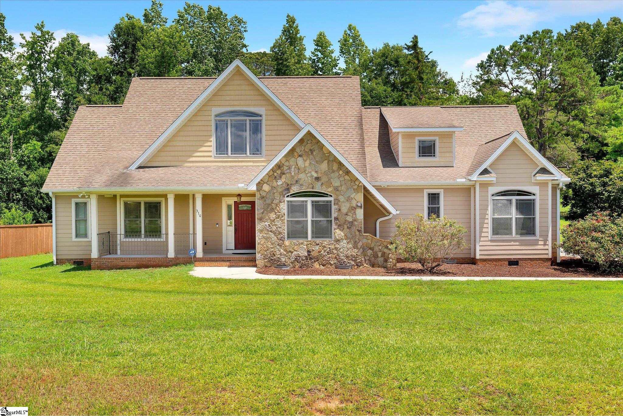 310 Puckett Mill Drive