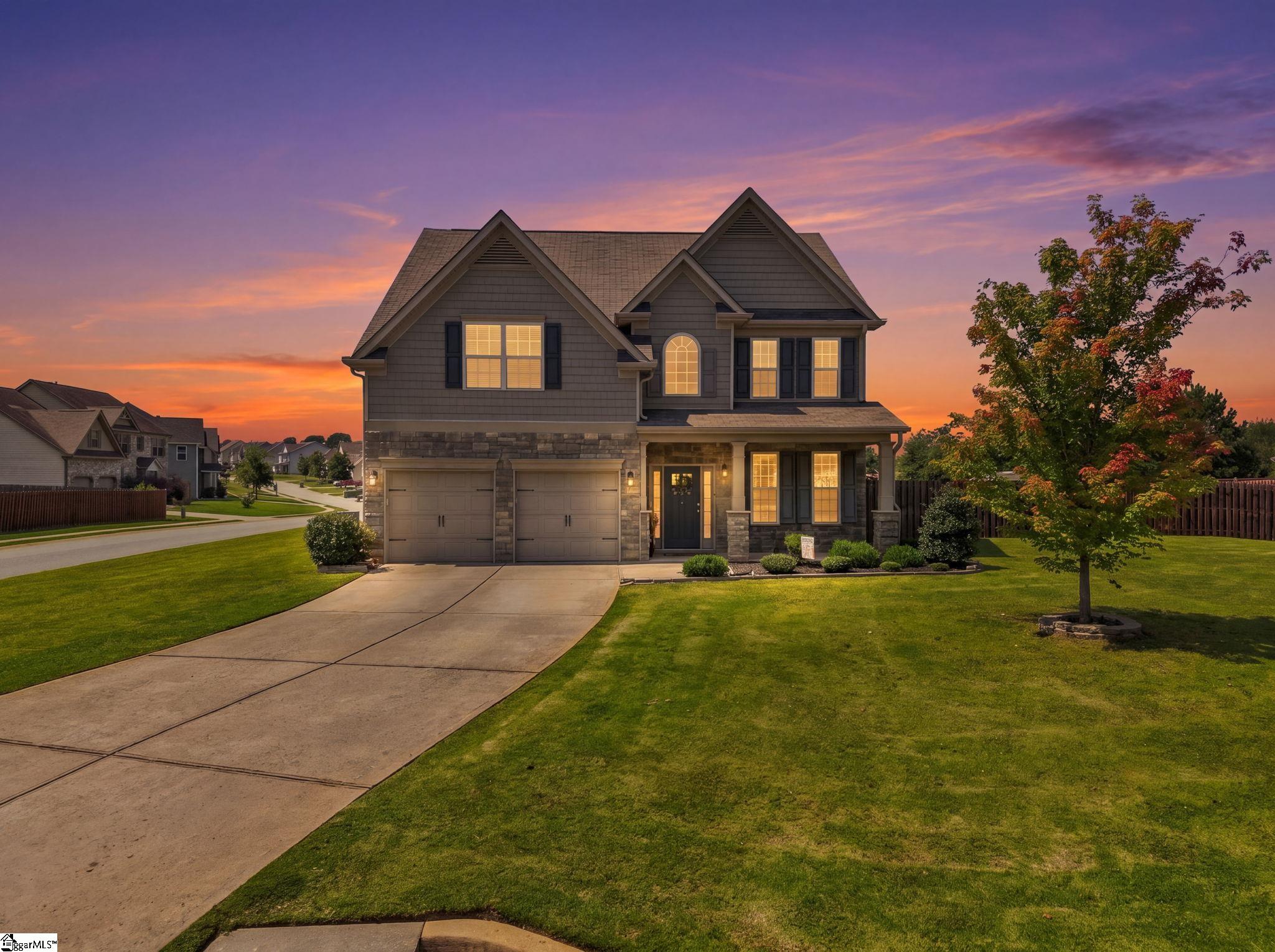 Photo 1 of Single family home for sale at 577 Shrine Ct, Lyman, SC 29365 | MLS# 1602897 | Listing updated on 2026-09-04
