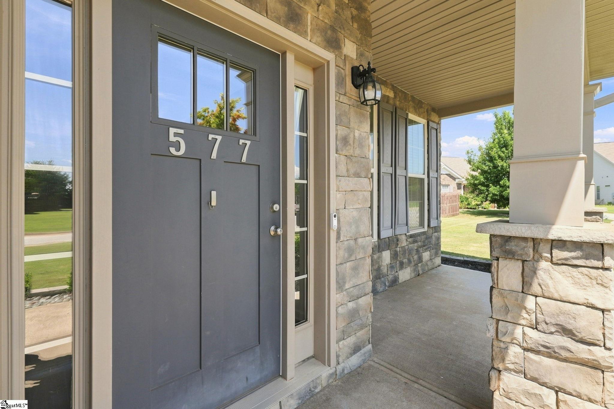 Photo 2 of Single family home for sale at 577 Shrine Ct, Lyman, SC 29365 | MLS# 1602897 | Listing updated on 2026-09-04