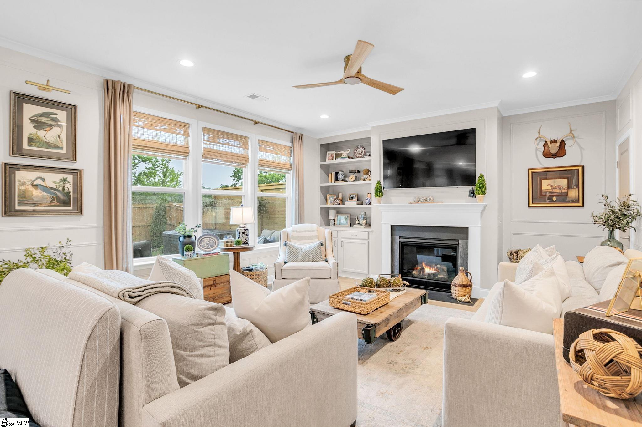 106 Winding Stream Circle, Simpsonville SC 29681