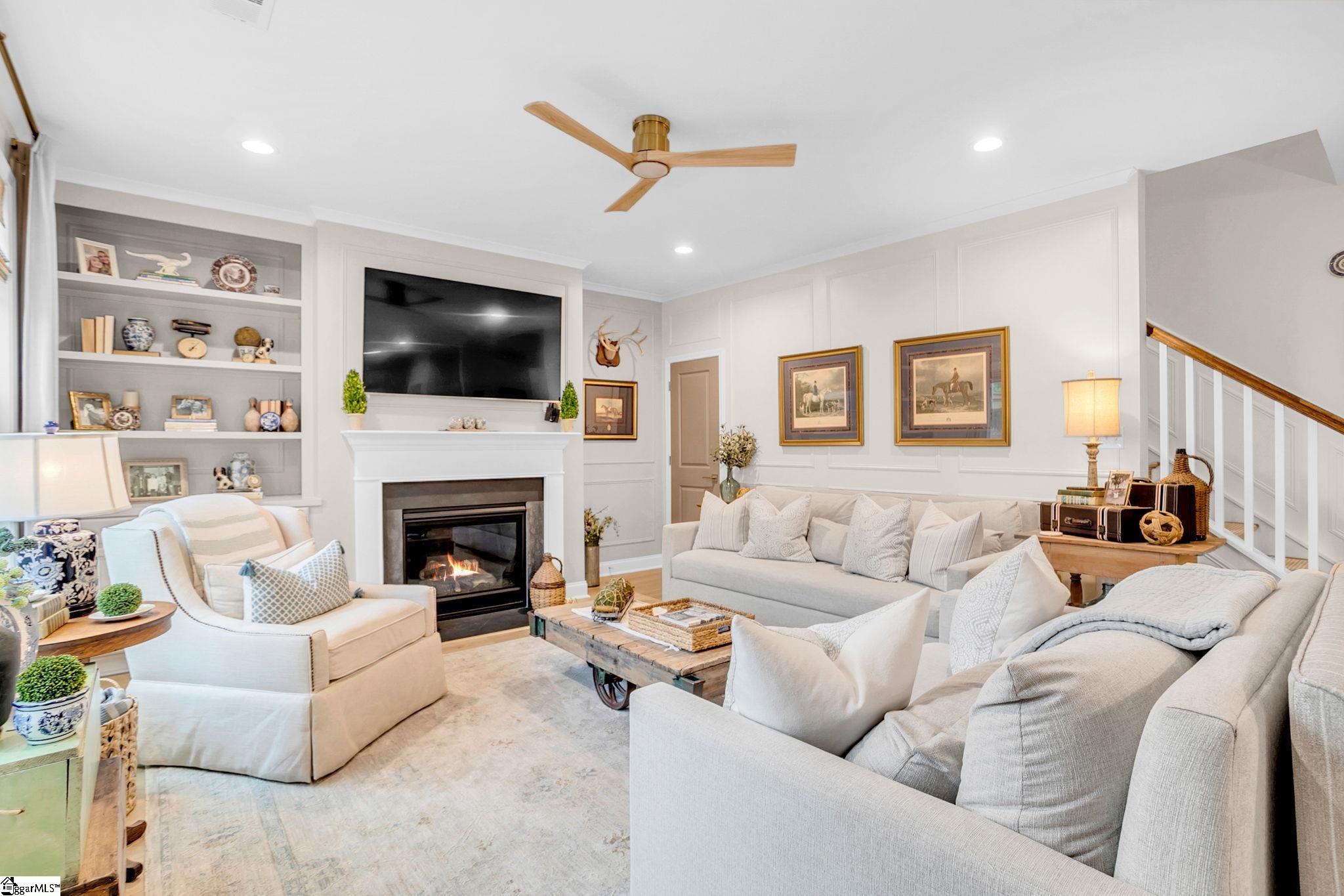 106 Winding Stream Circle, Simpsonville SC 29681