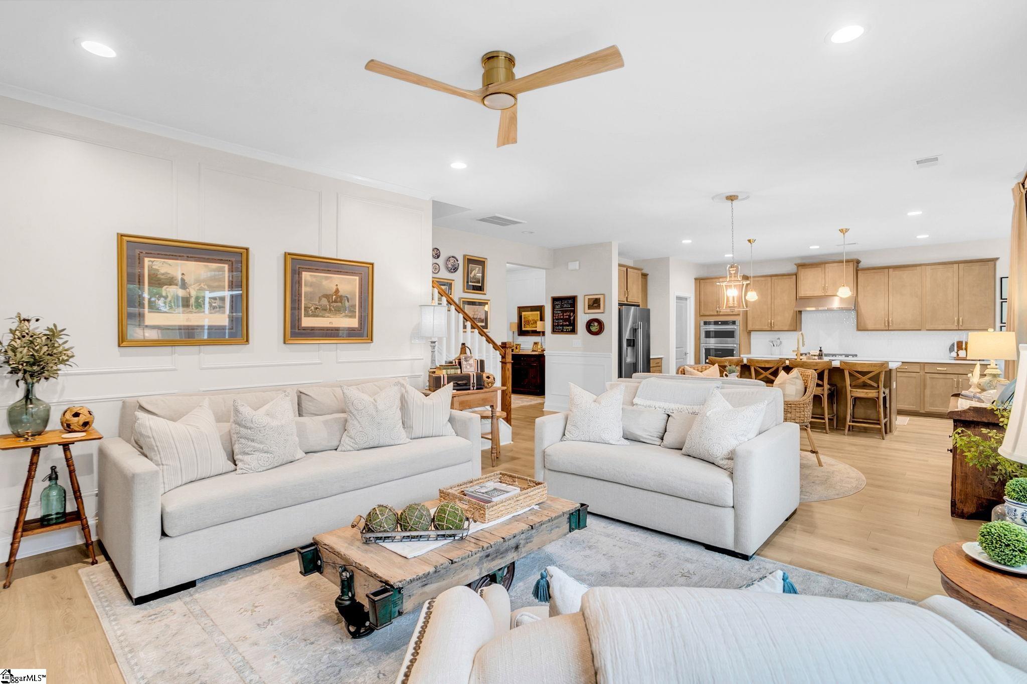 106 Winding Stream Circle, Simpsonville SC 29681