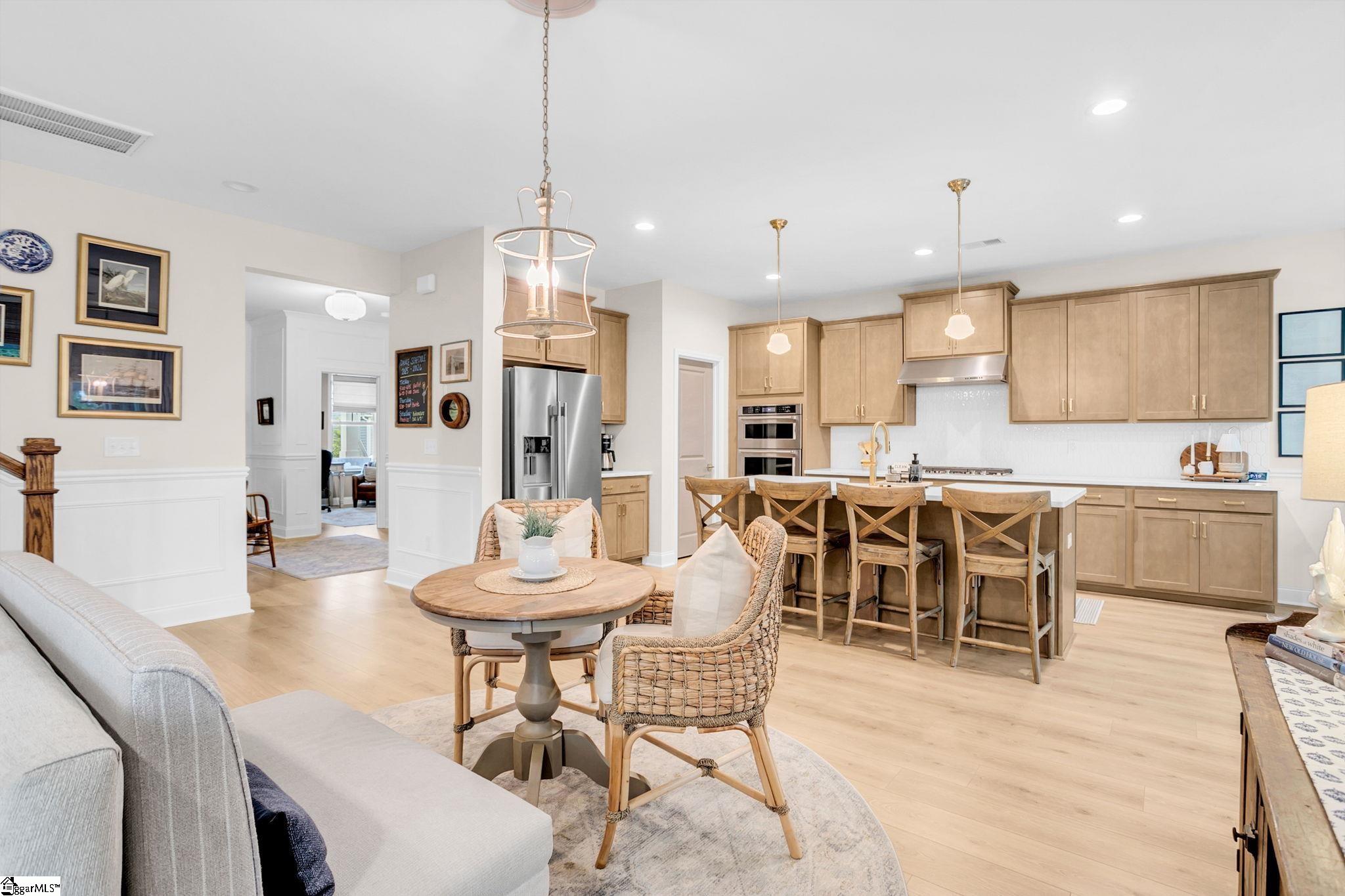 106 Winding Stream Circle, Simpsonville SC 29681
