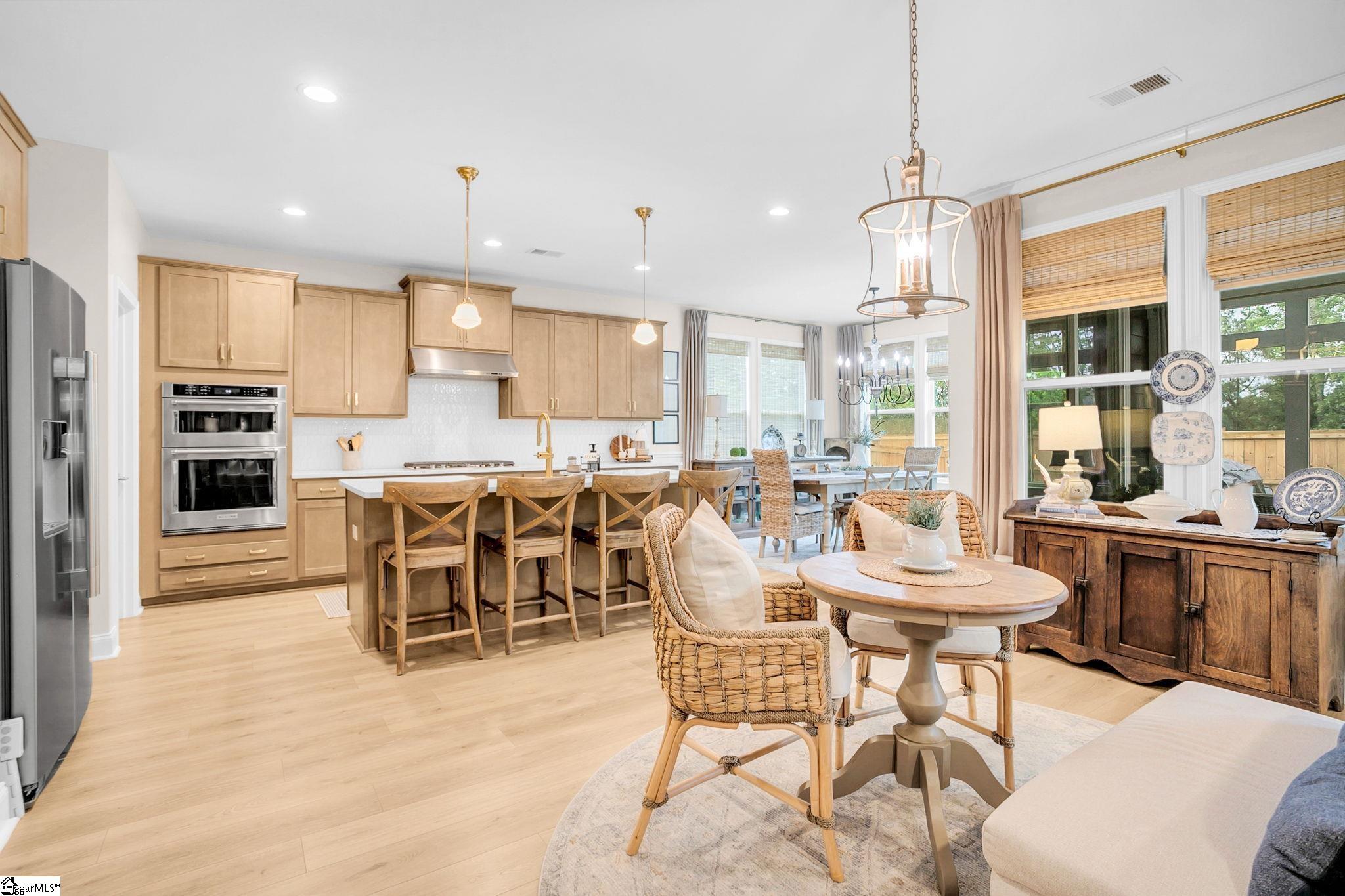 106 Winding Stream Circle, Simpsonville SC 29681