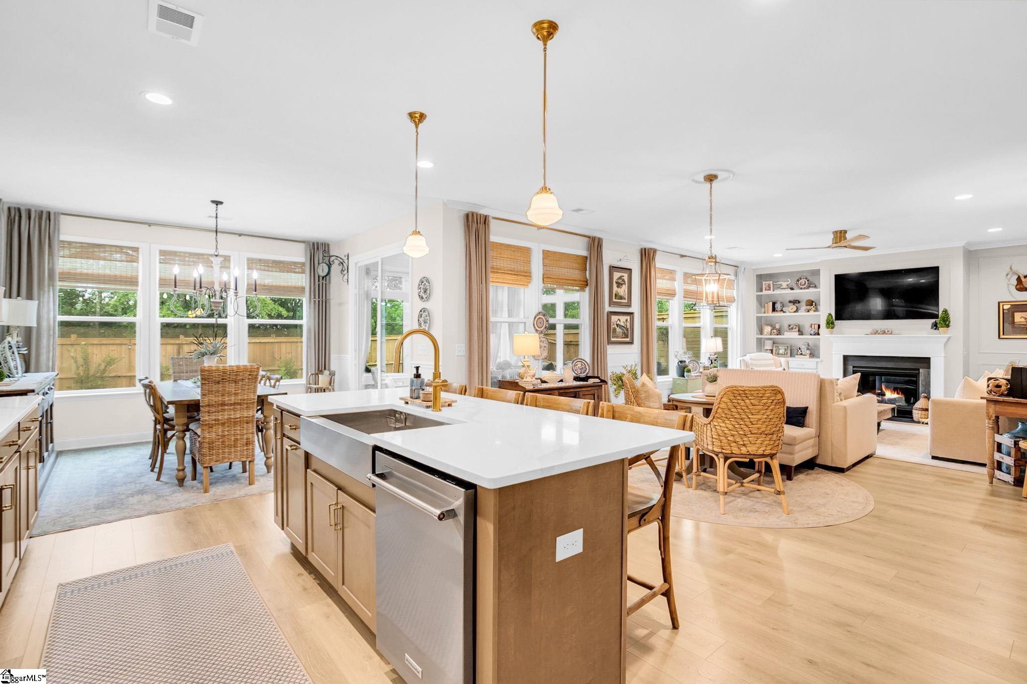 106 Winding Stream Circle, Simpsonville SC 29681