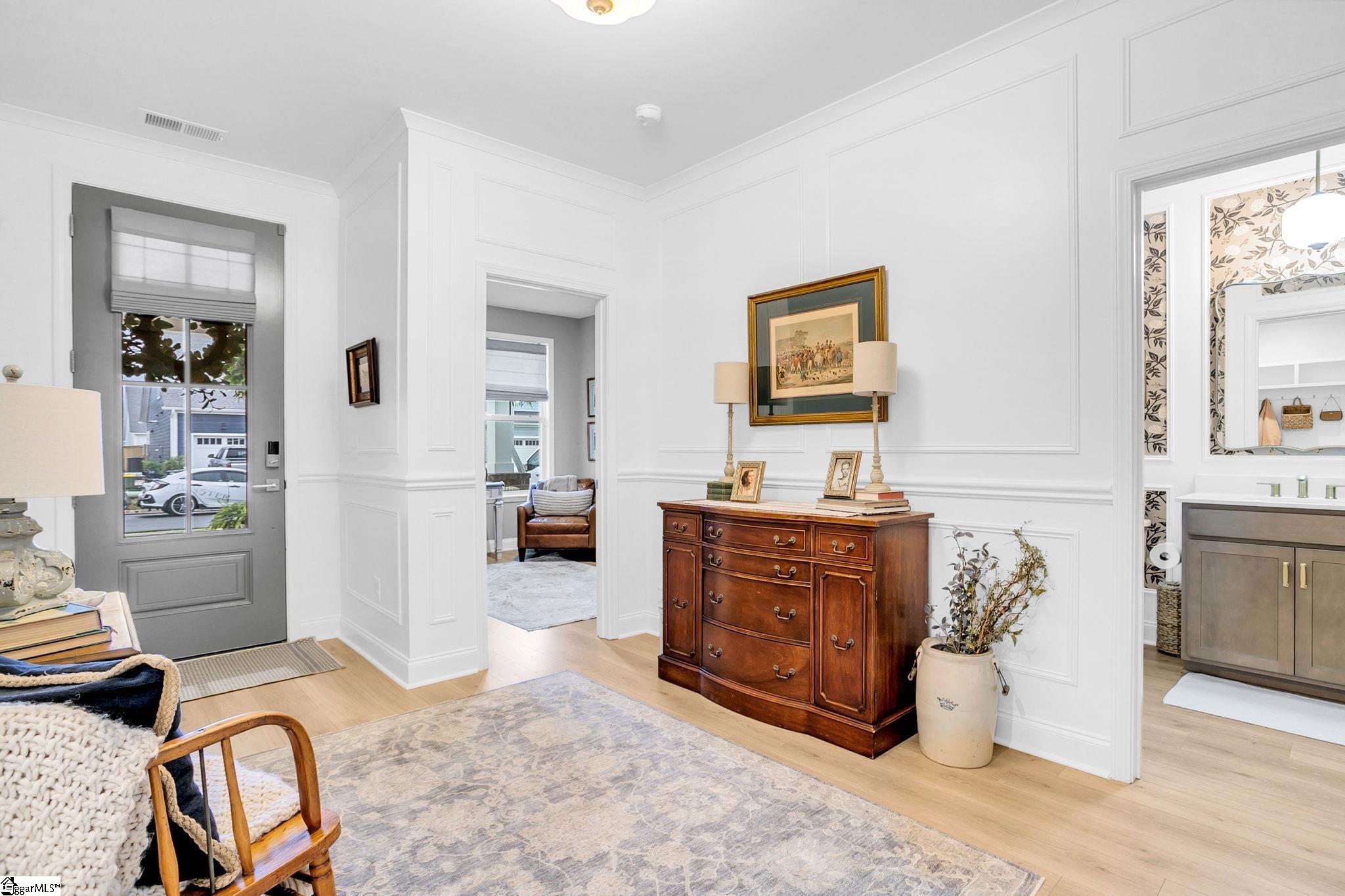 106 Winding Stream Circle, Simpsonville SC 29681