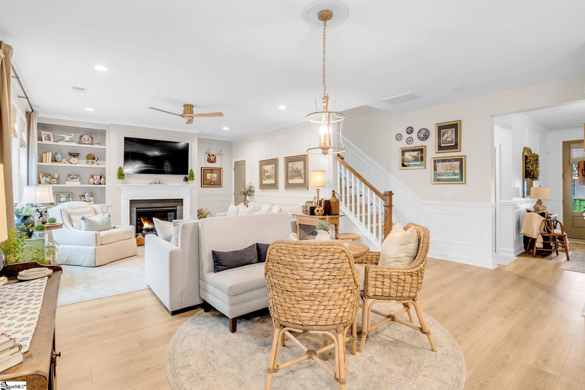 106 Winding Stream Circle, Simpsonville SC 29681