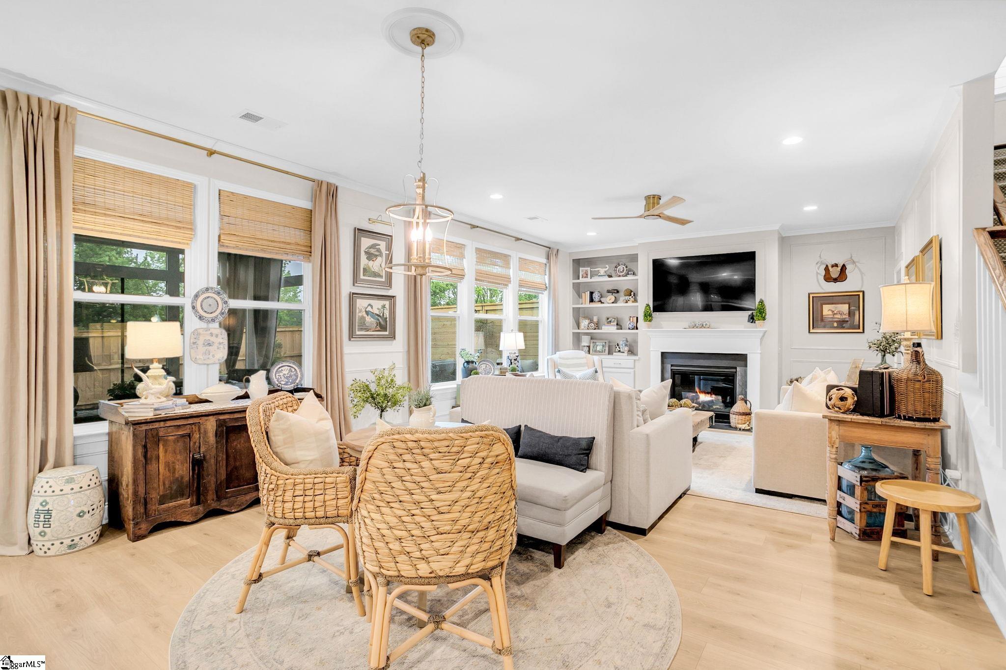 106 Winding Stream Circle, Simpsonville SC 29681