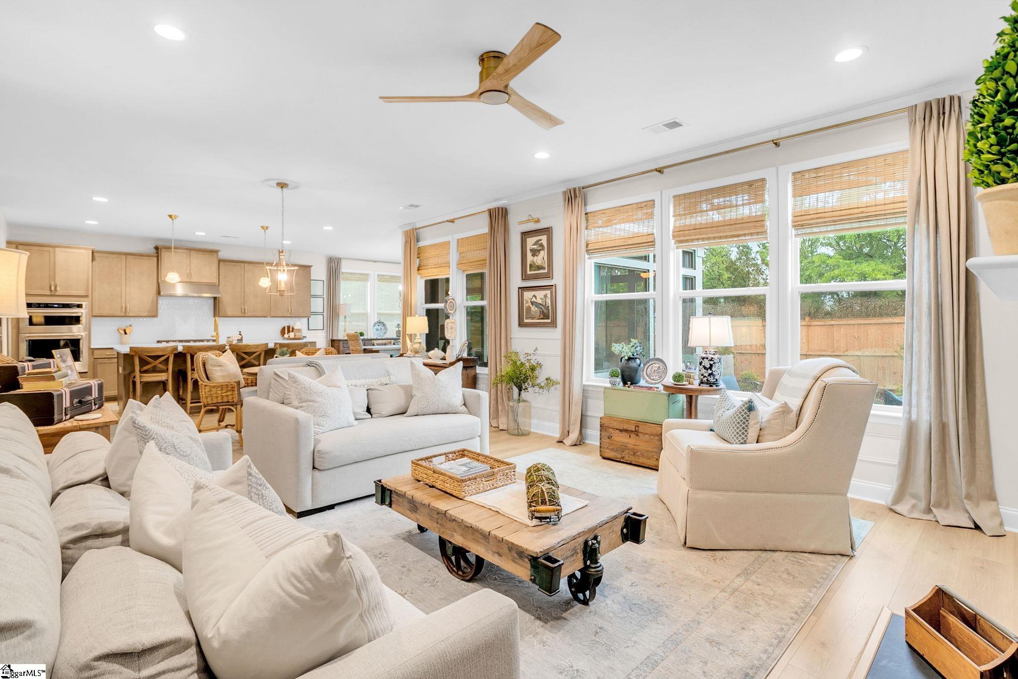 106 Winding Stream Circle, Simpsonville SC 29681