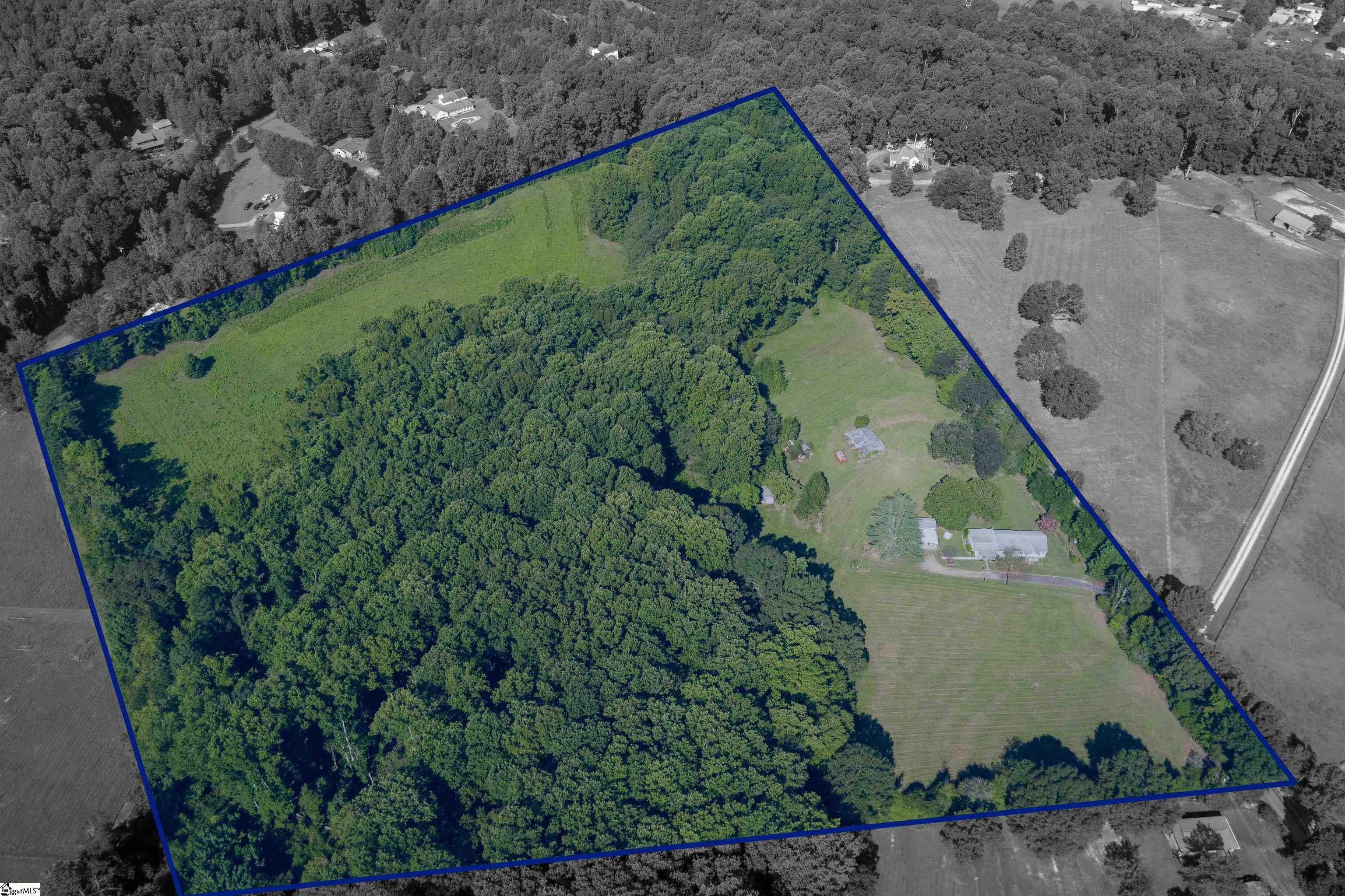 Photo 2 of Single family home for sale at 280 Williams Dr, Campobello, SC 29322 | MLS# 1602913 | Listing updated on 2026-09-04