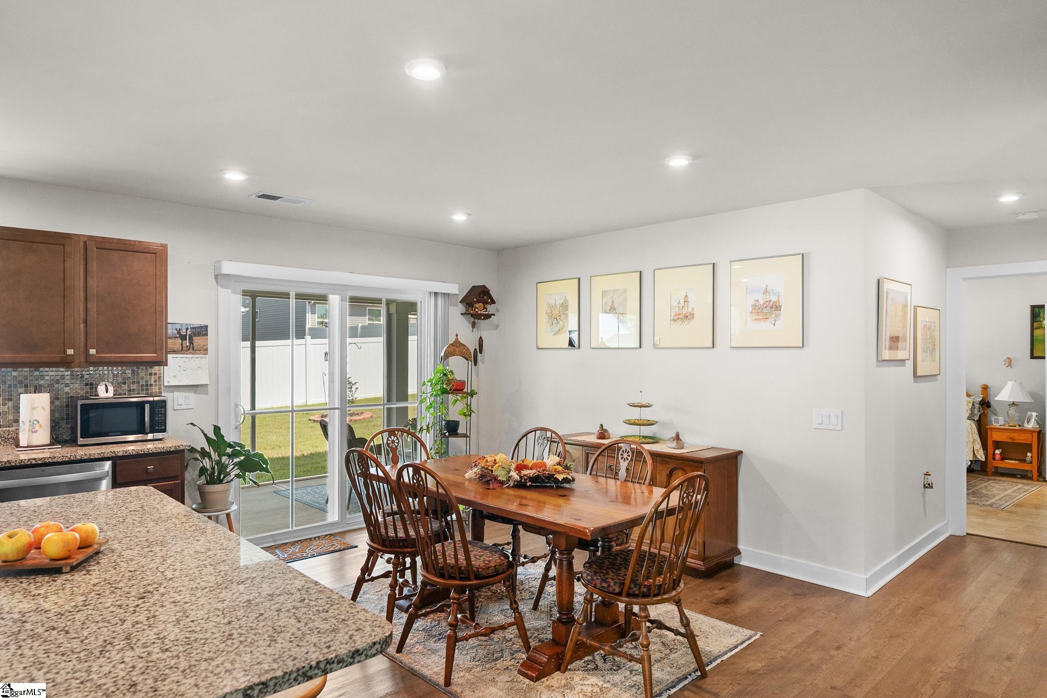 906 Blue Willow Court, Spartanburg SC 29302