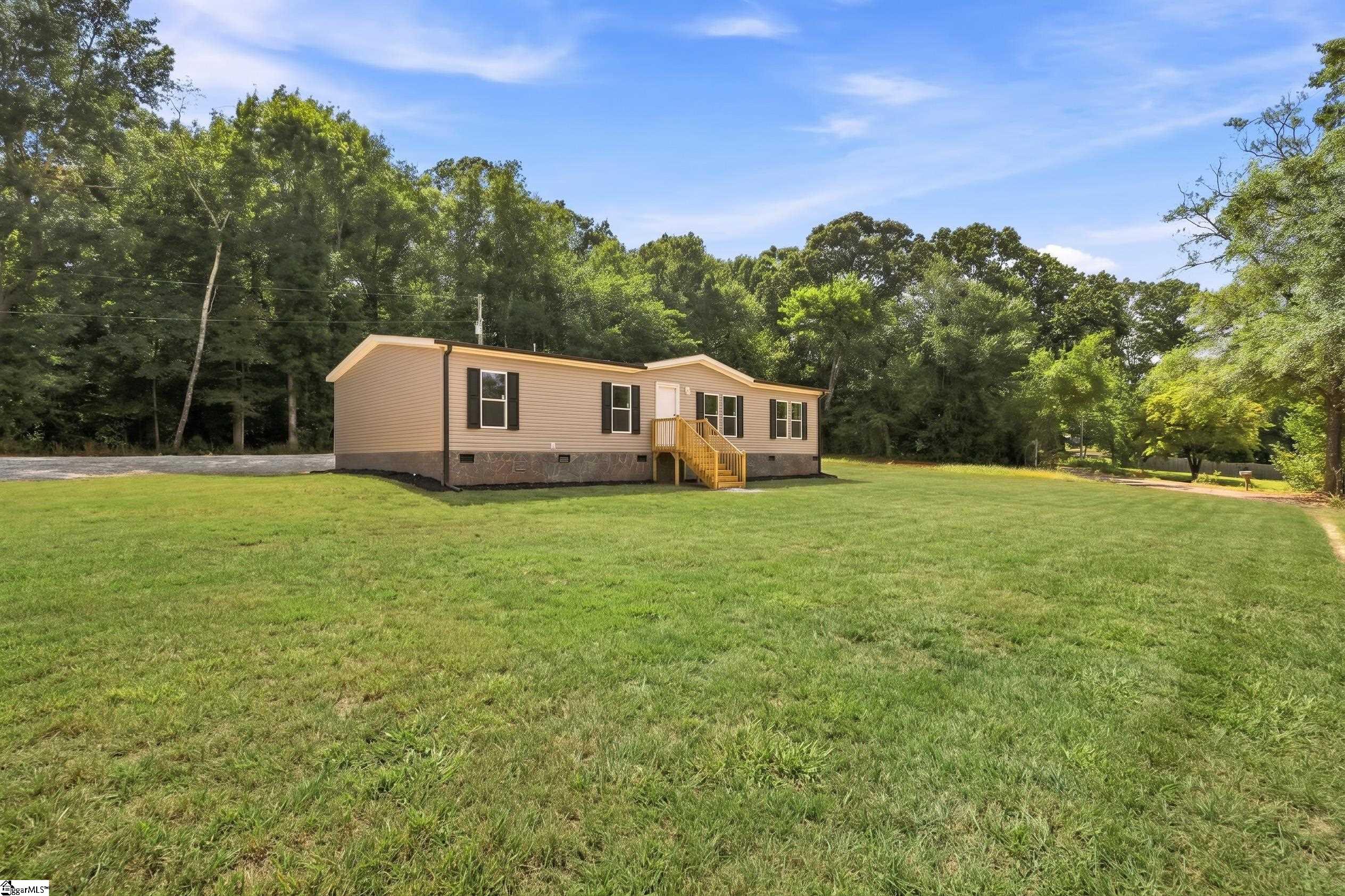 123 Spear Road