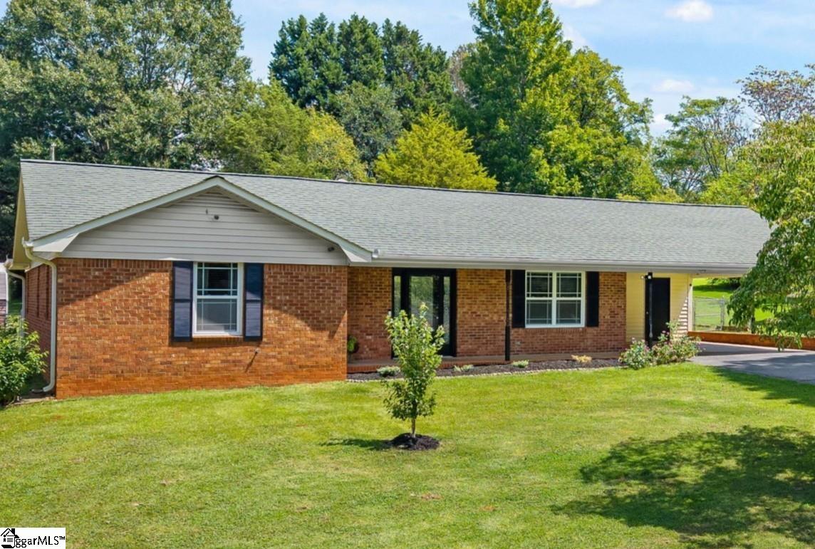 118 Willowood Drive