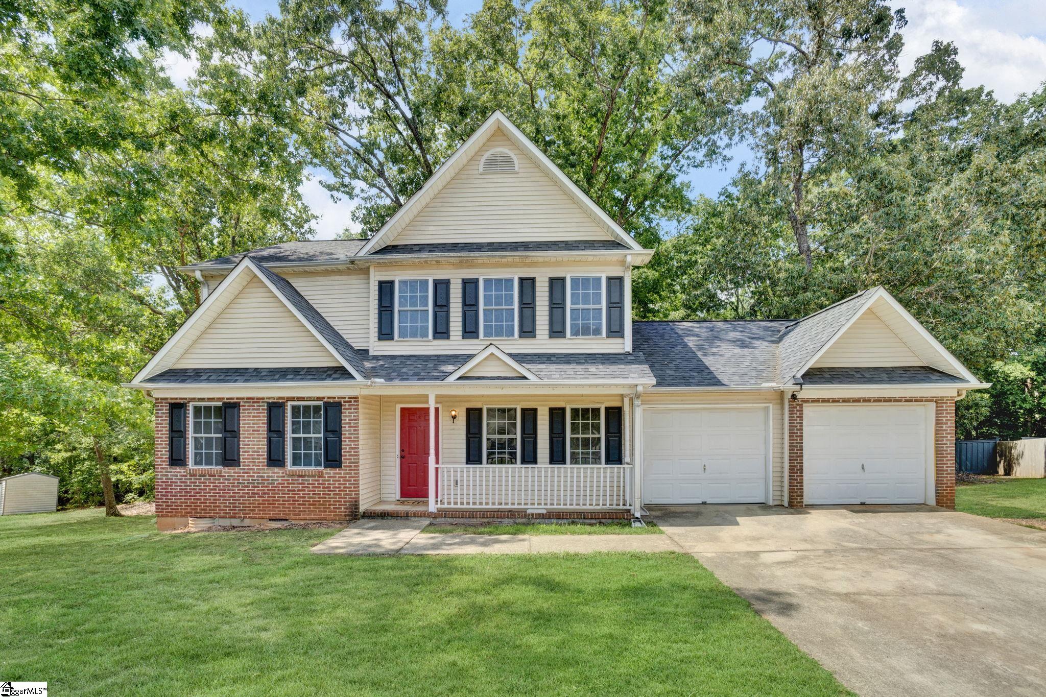 208 Lindseybrook Trail