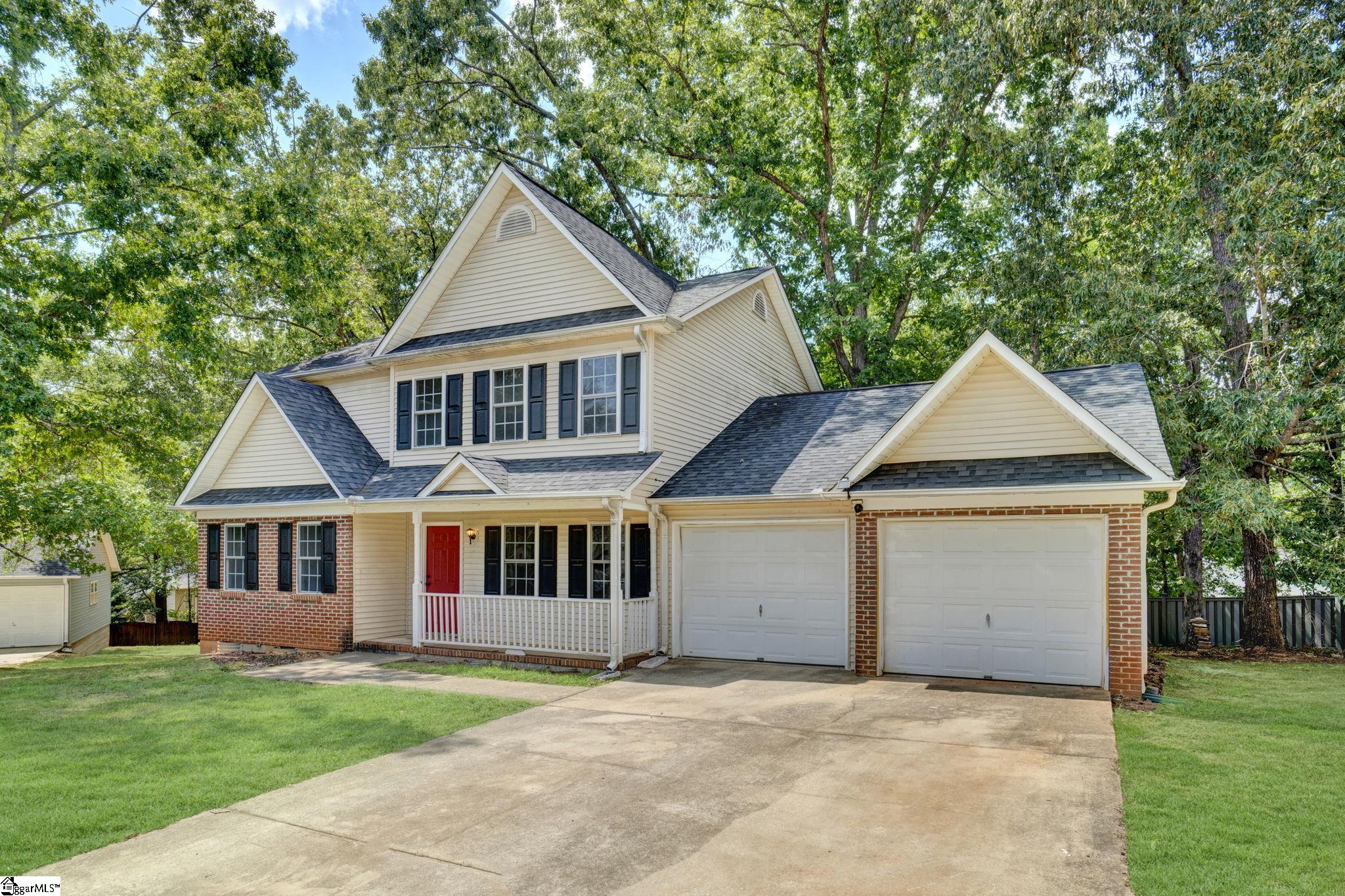 208 Lindseybrook Trail