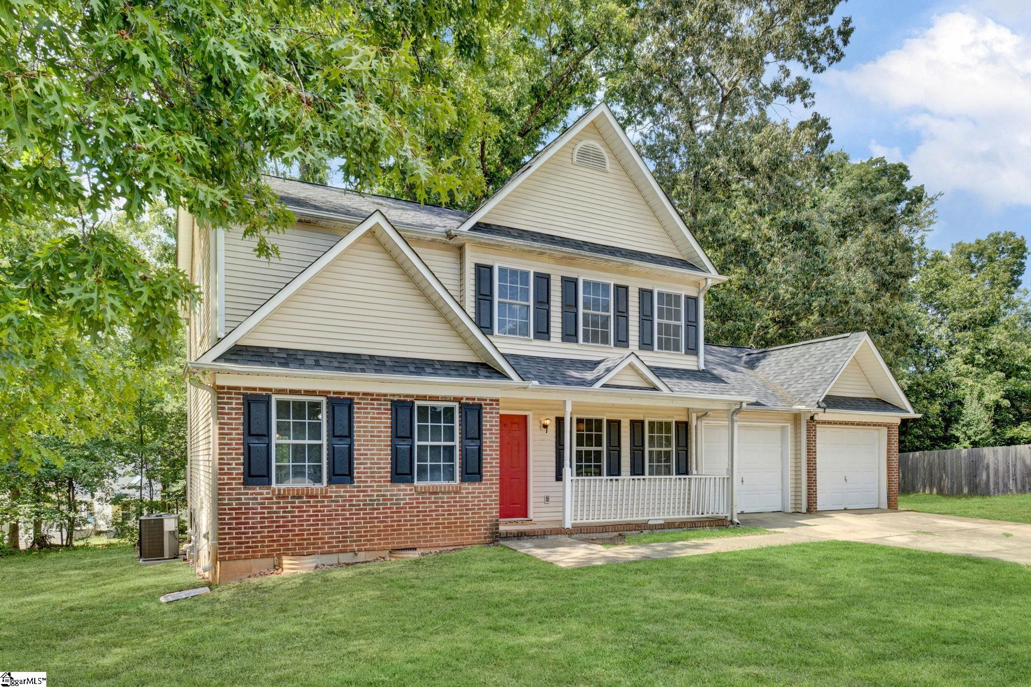 208 Lindseybrook Trail