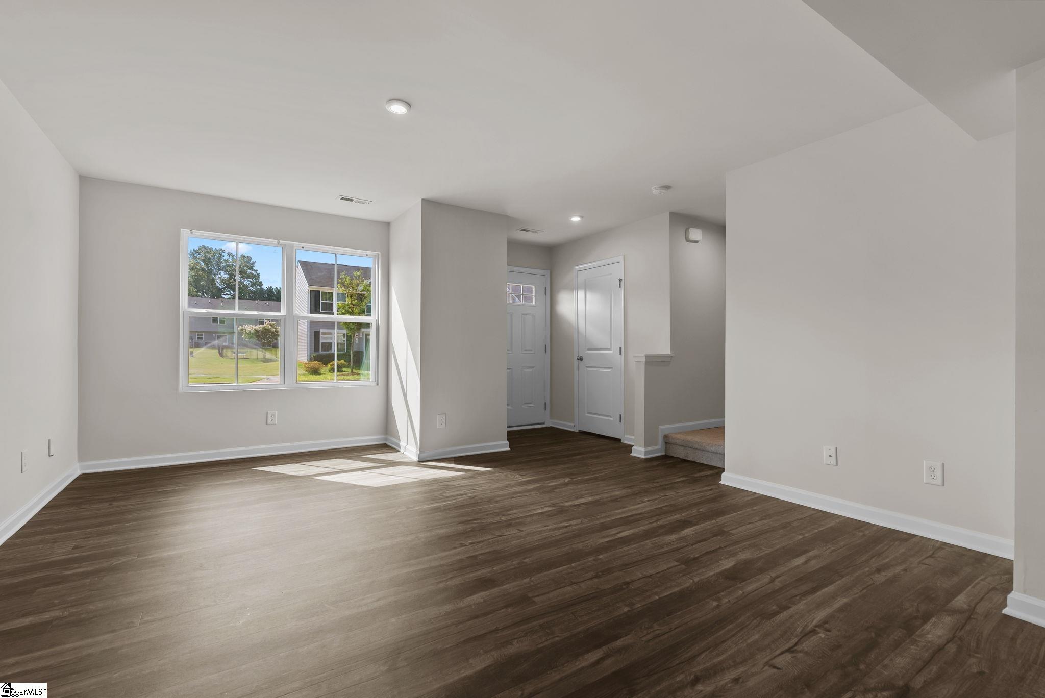545 Hampton Townes Drive, Greenville SC 29617