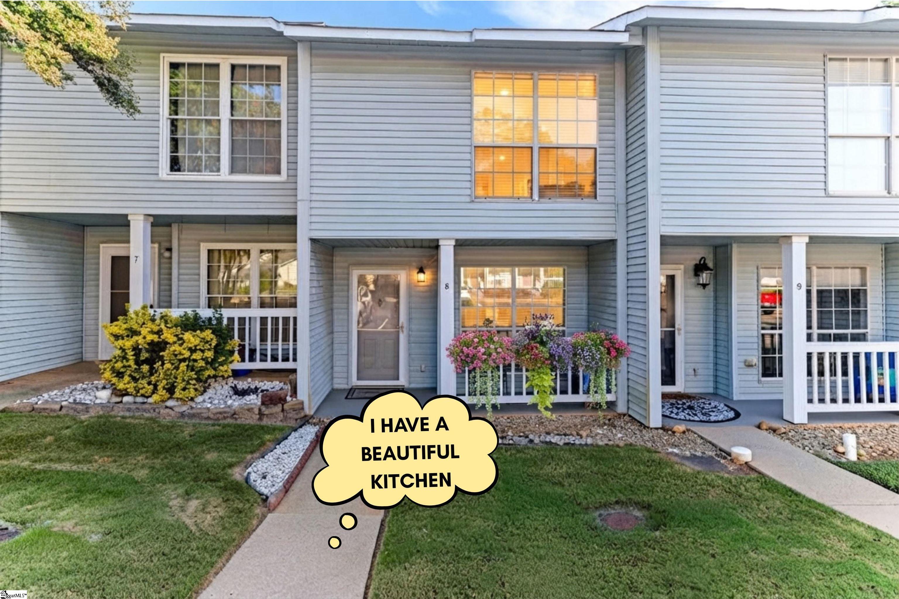 8 Bear Grass Court