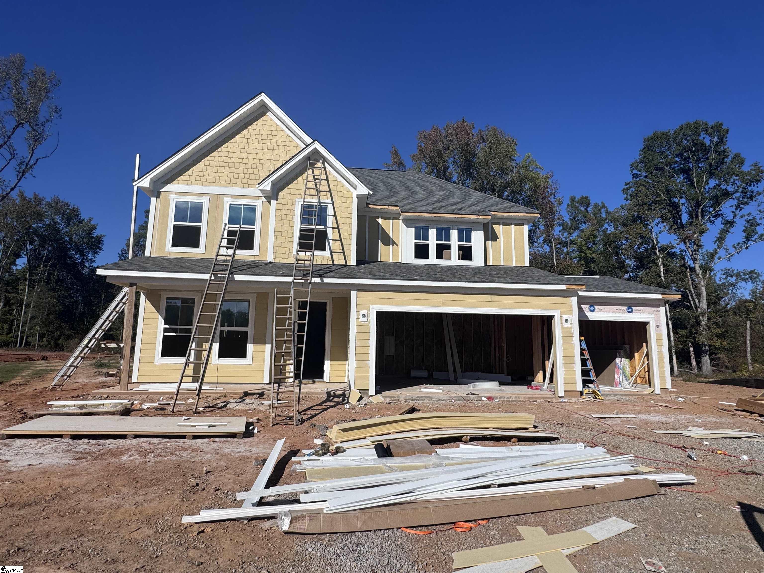 Single family home for sale at 309 Kinsale Ct #Lot 43, Woodruff, SC 29388 | MLS# 1602940