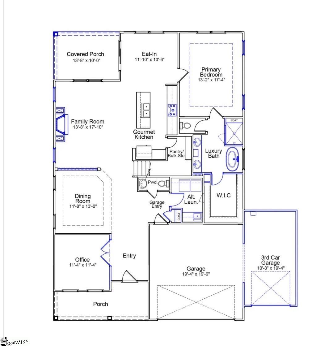 309 Kinsale Court