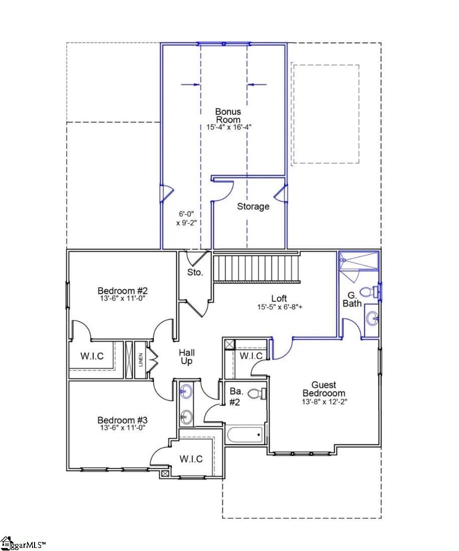309 Kinsale Court