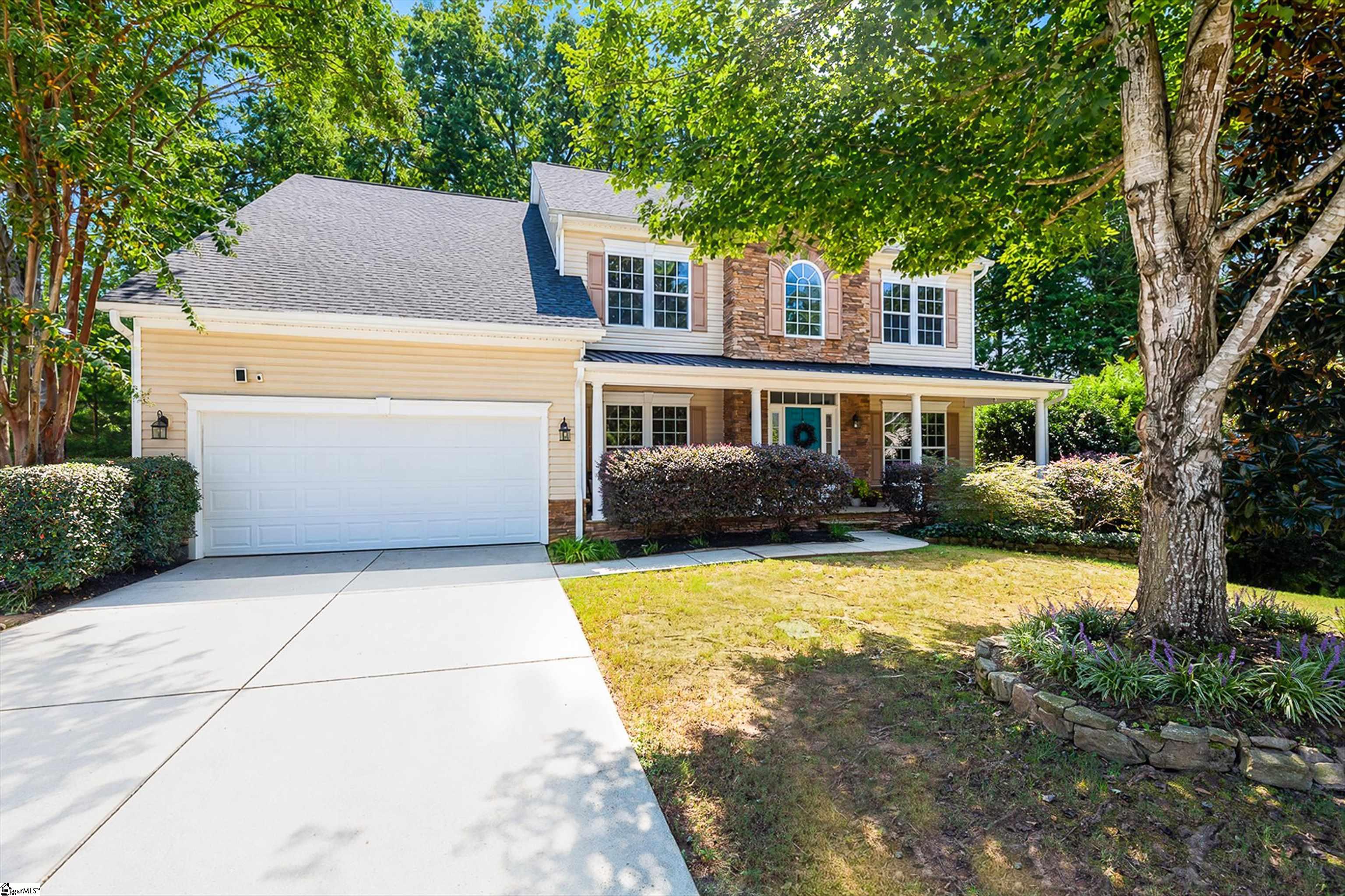 5 Neland Court, Simpsonville SC 29681