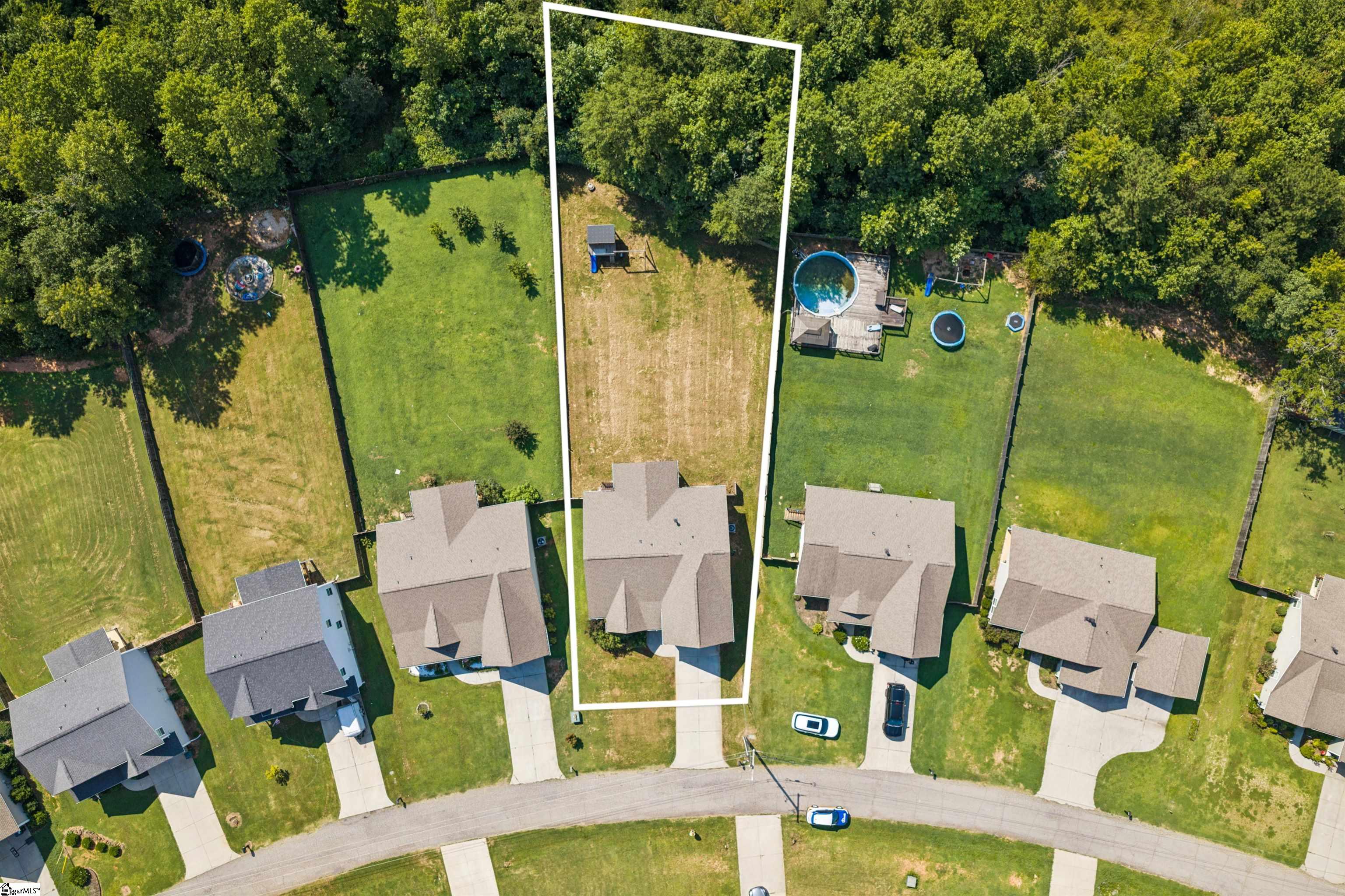 Photo 40 of Single family home for sale at 129 Lyman Lake Rd, Lyman, SC 29365 | MLS# 1602947 | Listing updated on 2026-09-04