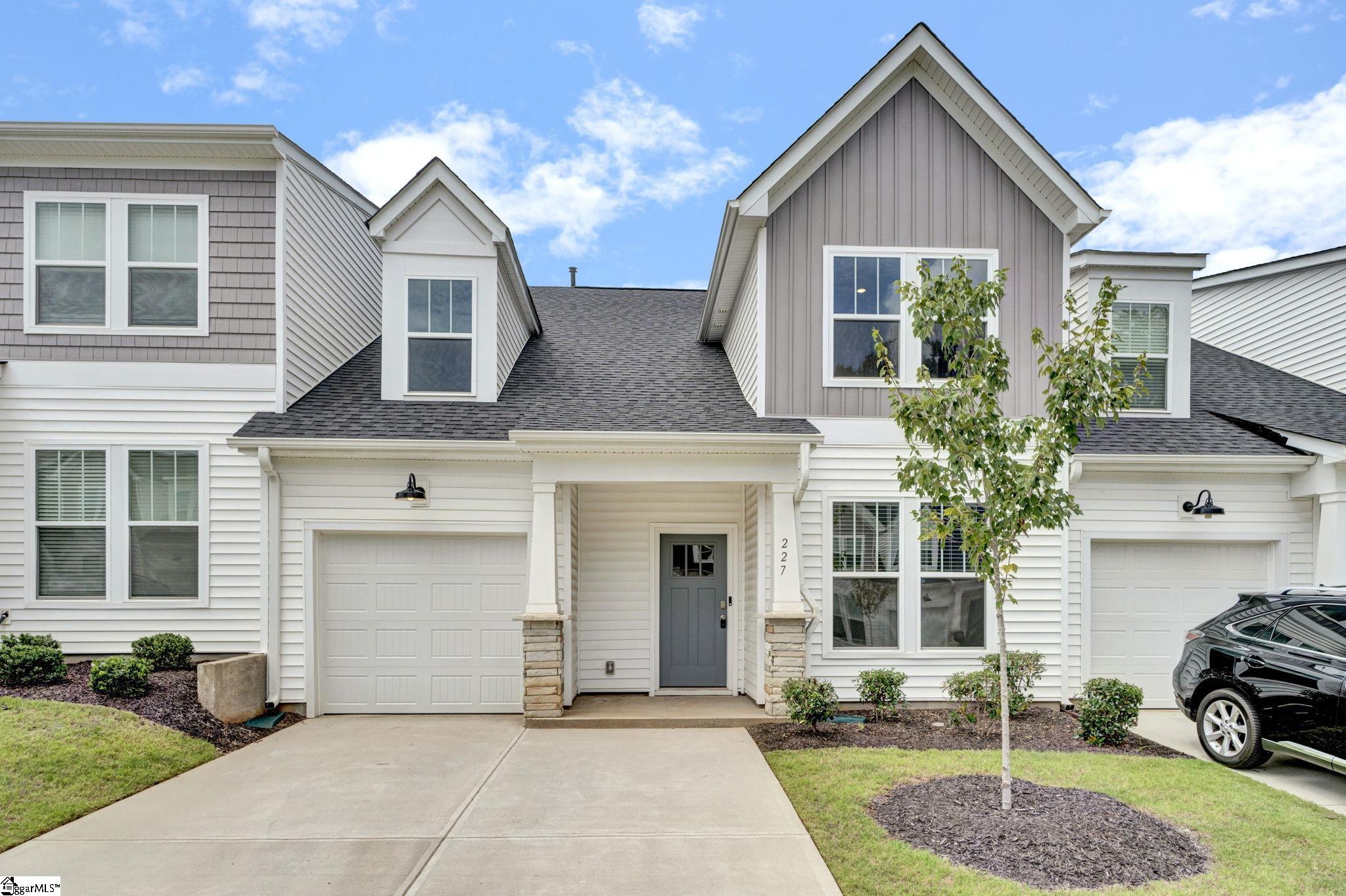 227 Woodhouse Way