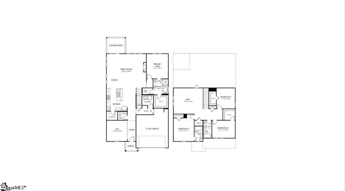 404 Ragland Avenue, Greer SC 29651