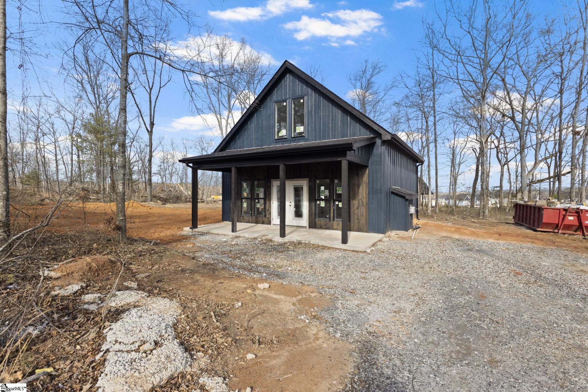 Photo 1 of Single family home for sale at 1002 Goodjoin Rd, Campobello, SC 29322 | MLS# 1602980 | Listing updated on 2026-09-04