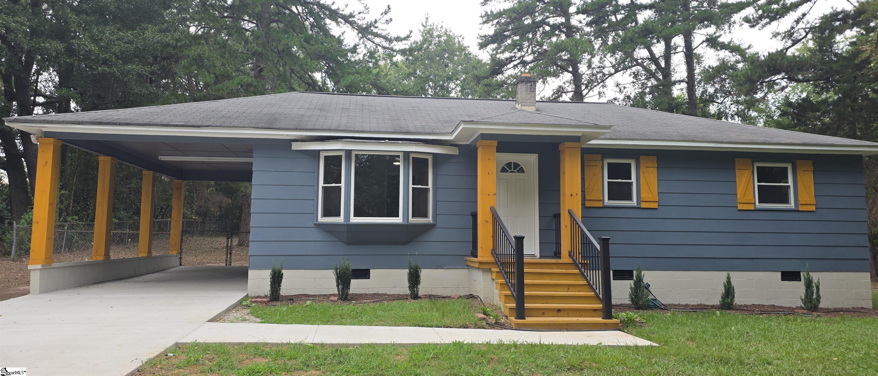 Photo 1 of Single family home for sale at 826 Floyd Rd Ext, Spartanburg, SC 29307 | MLS# 1602986 | Listing updated on 2026-09-04