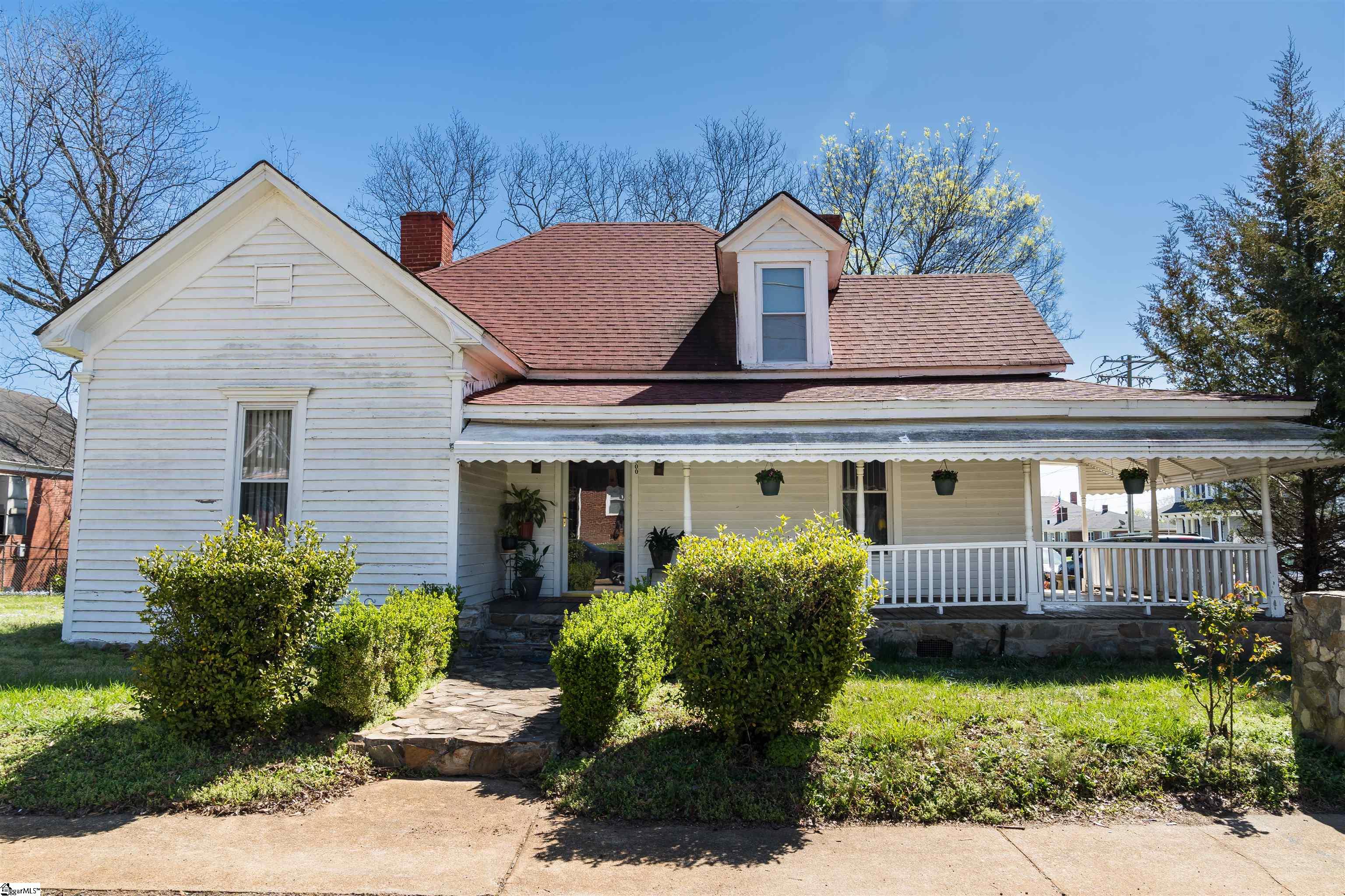 Photo 41 of Single family home for sale at 5300 S Main St, Cowpens, SC 29330 | MLS# 1602993 | Listing updated on 2026-09-04