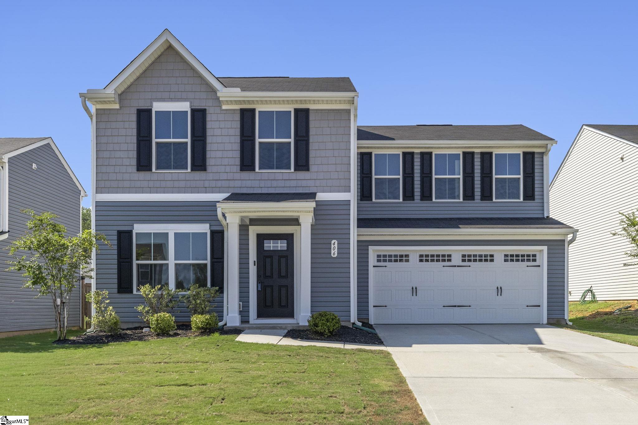 406 Edenvale Drive